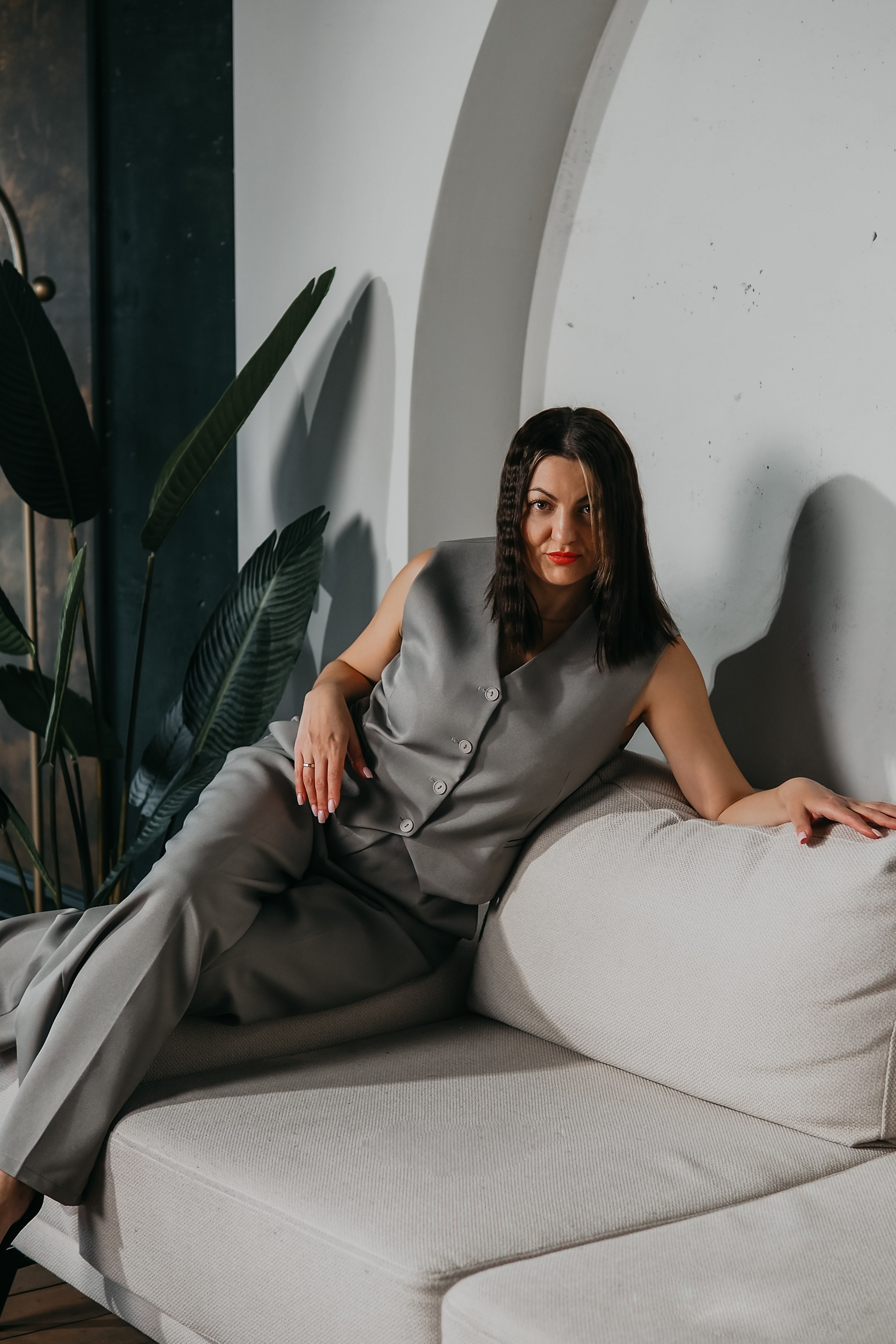 Юлия. Портретный фотограф Павлова Светлана / Брянск /