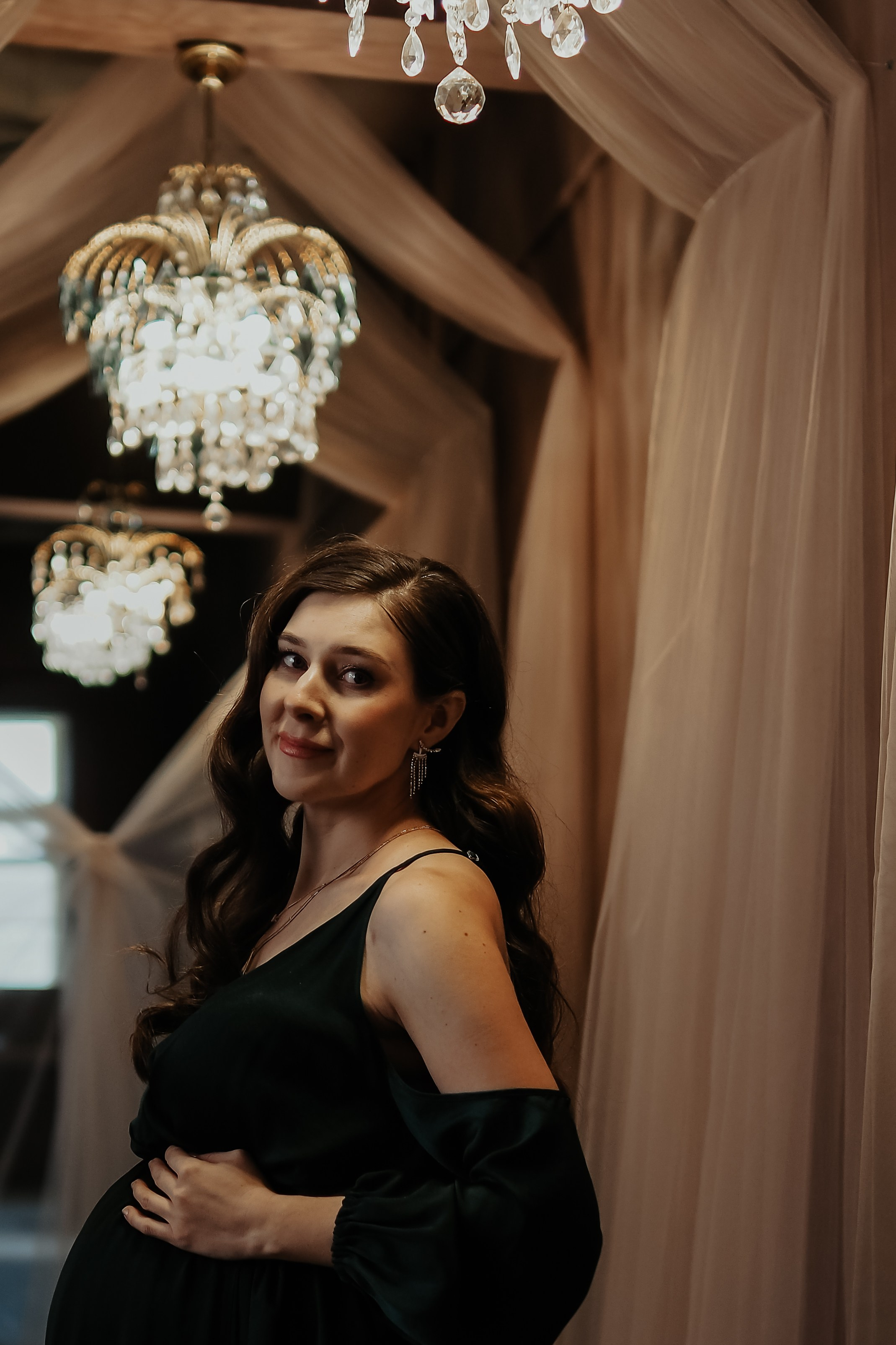 Екатерина. Портретный фотограф Павлова Светлана / Брянск /