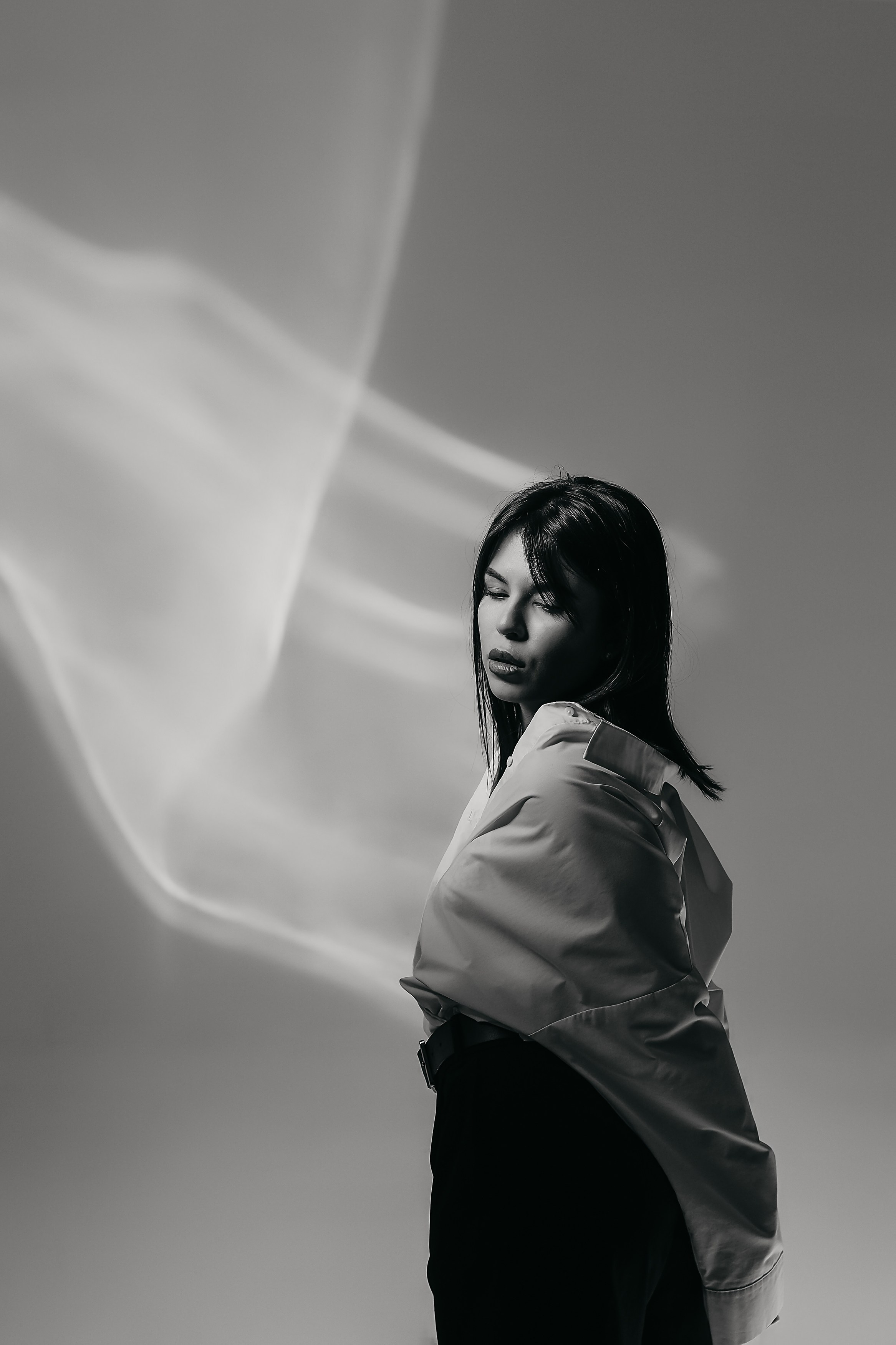 Ника. Портретный фотограф Павлова Светлана / Брянск /