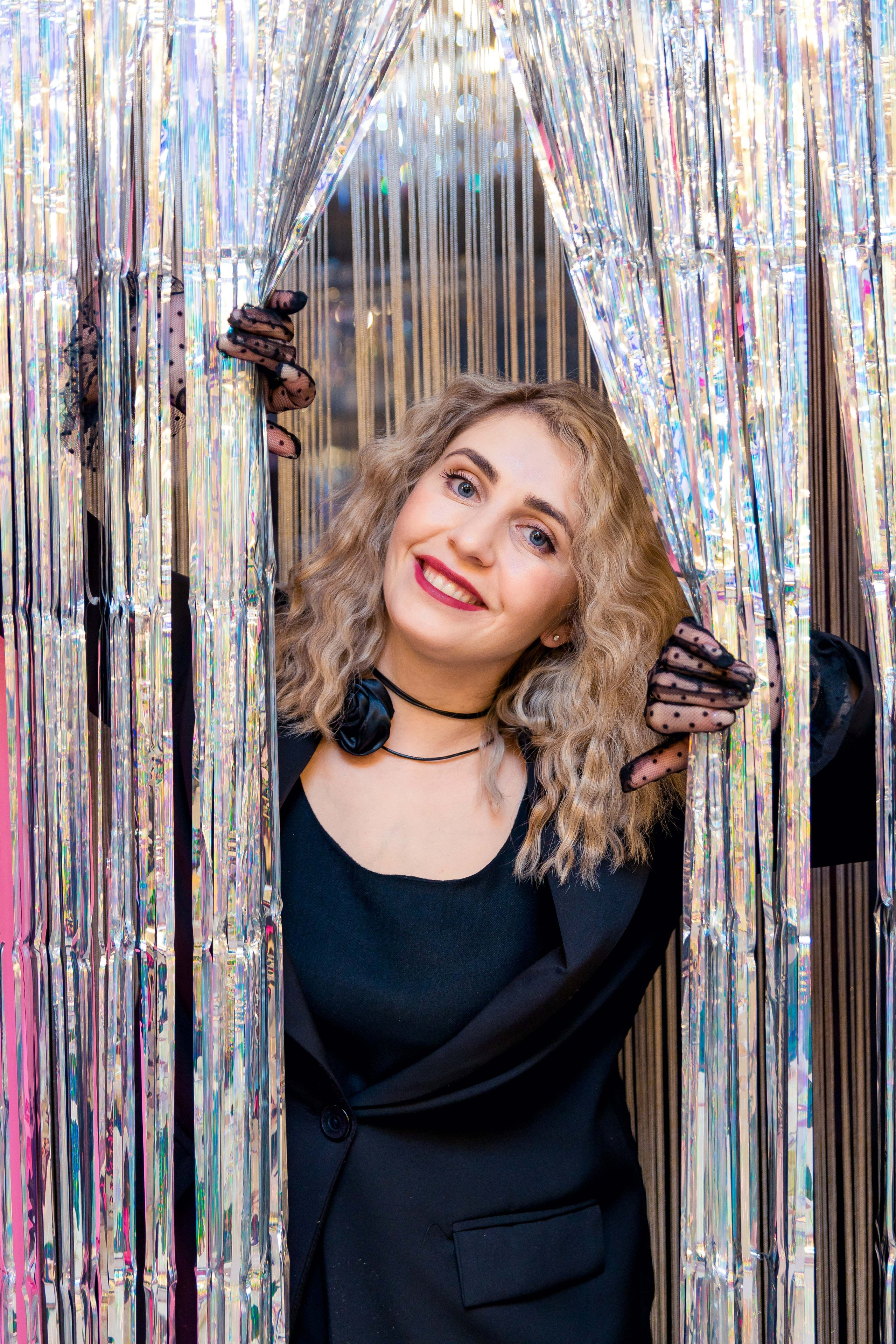 3х-летие клуба Совершенство. Фотограф в Барнауле Юлия Яковлева