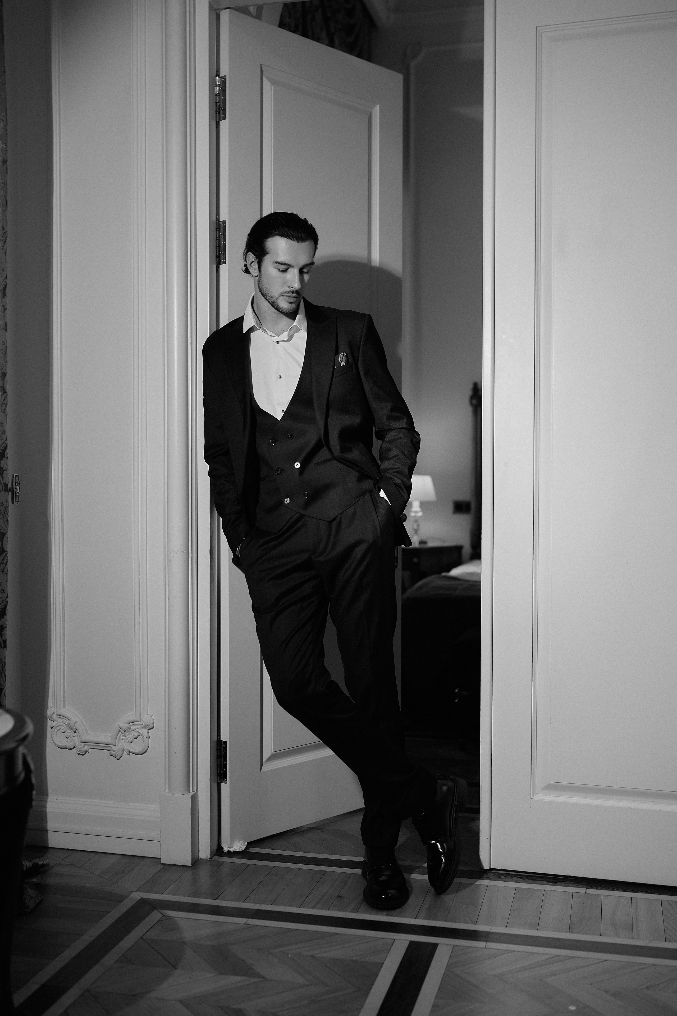 Дмитрий и Дарина