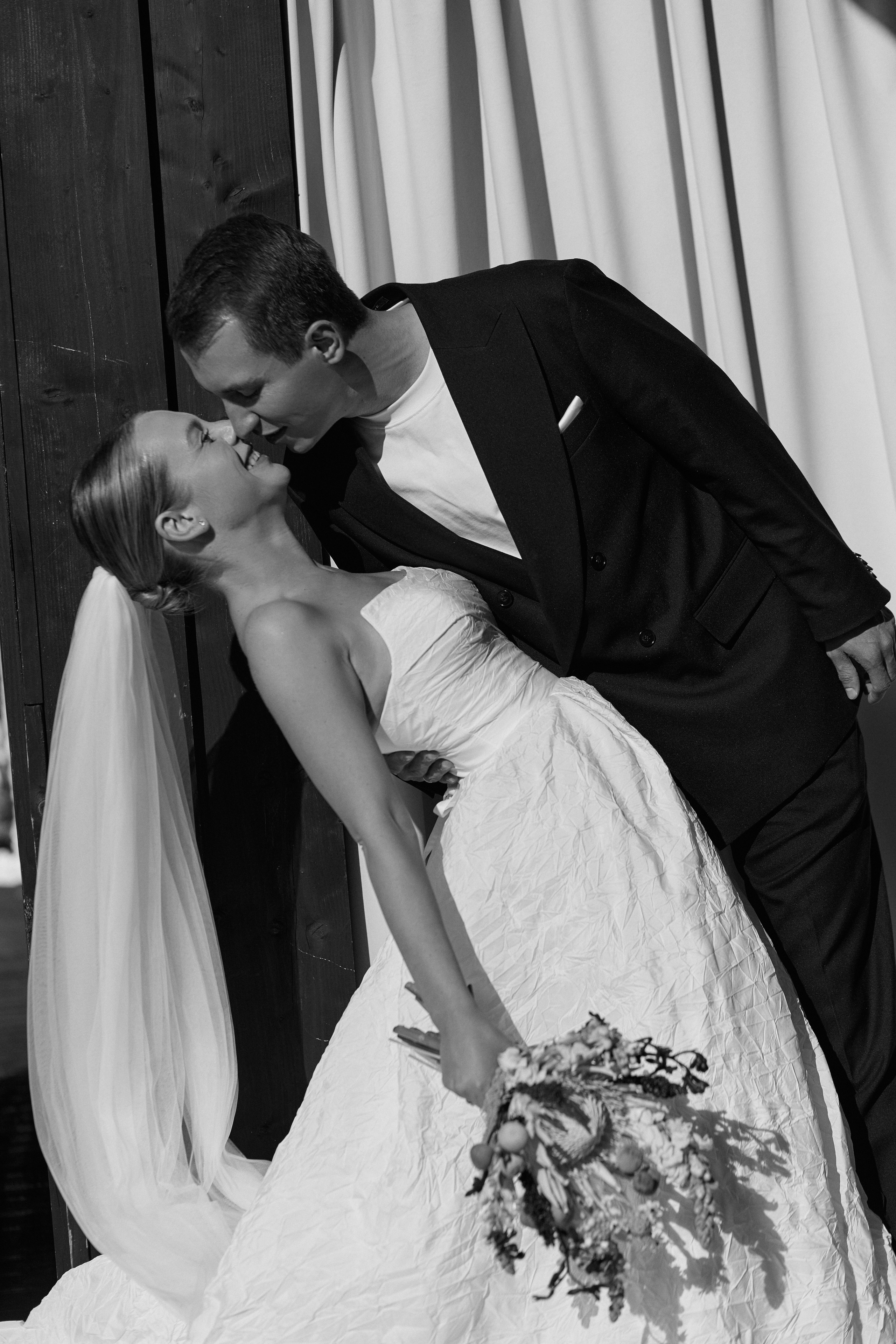 Андрей и Александра