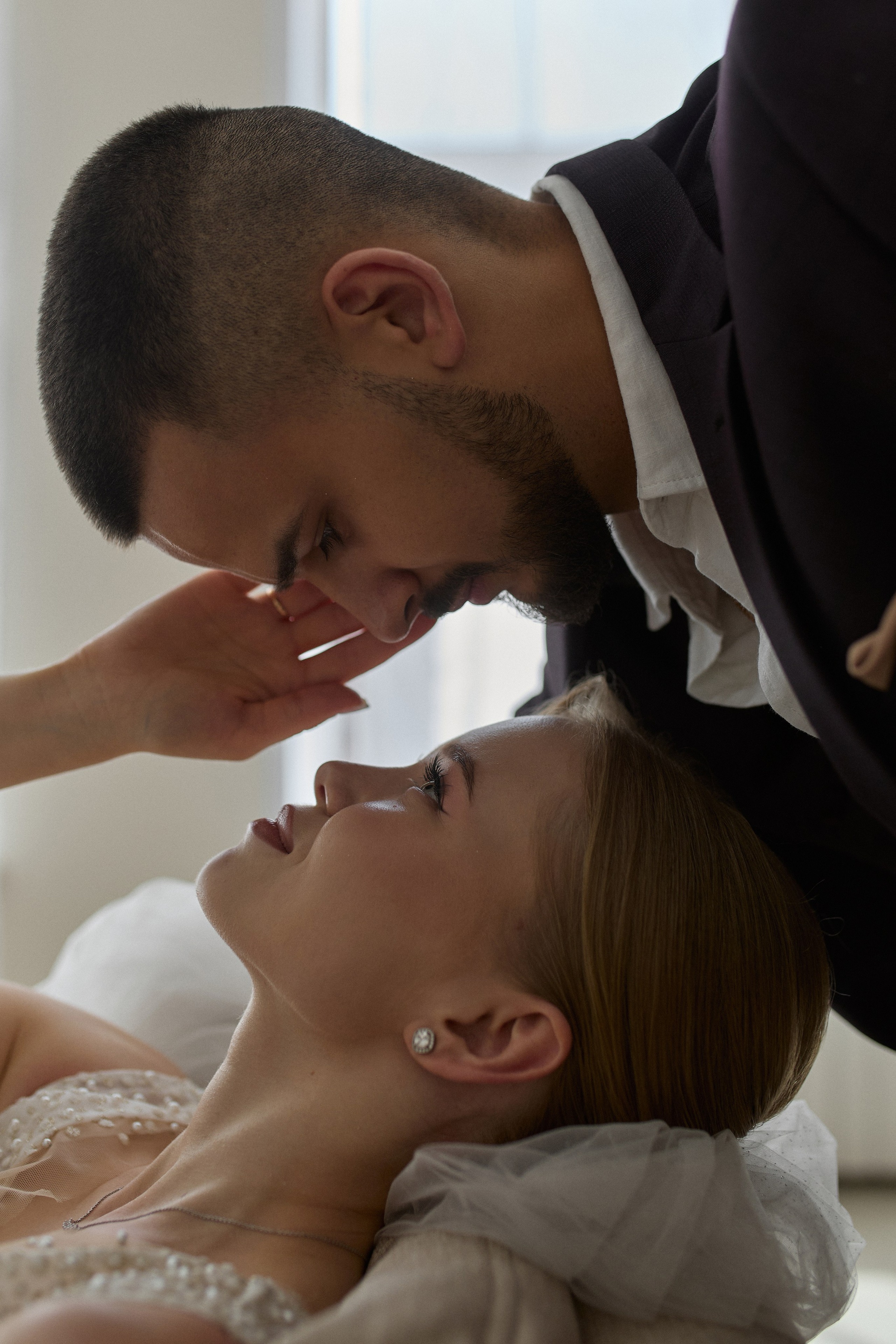 Матвей и Юлия