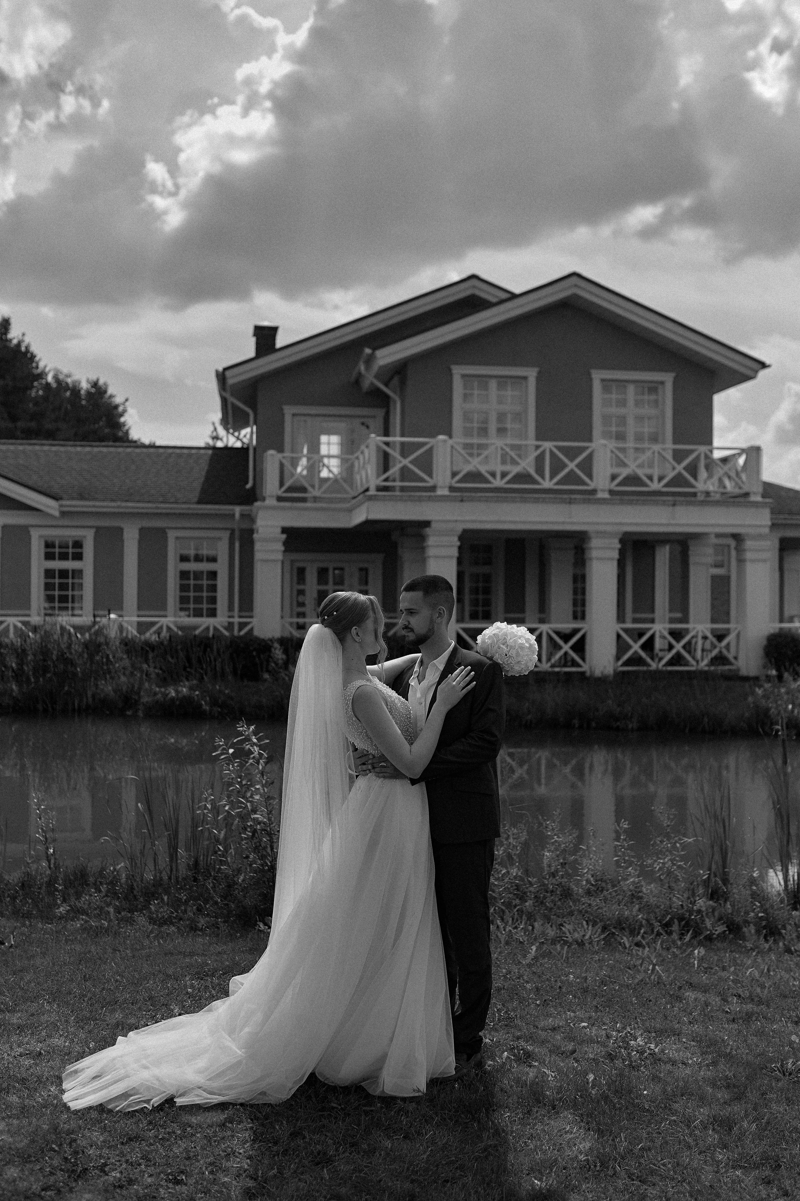 Матвей и Юлия