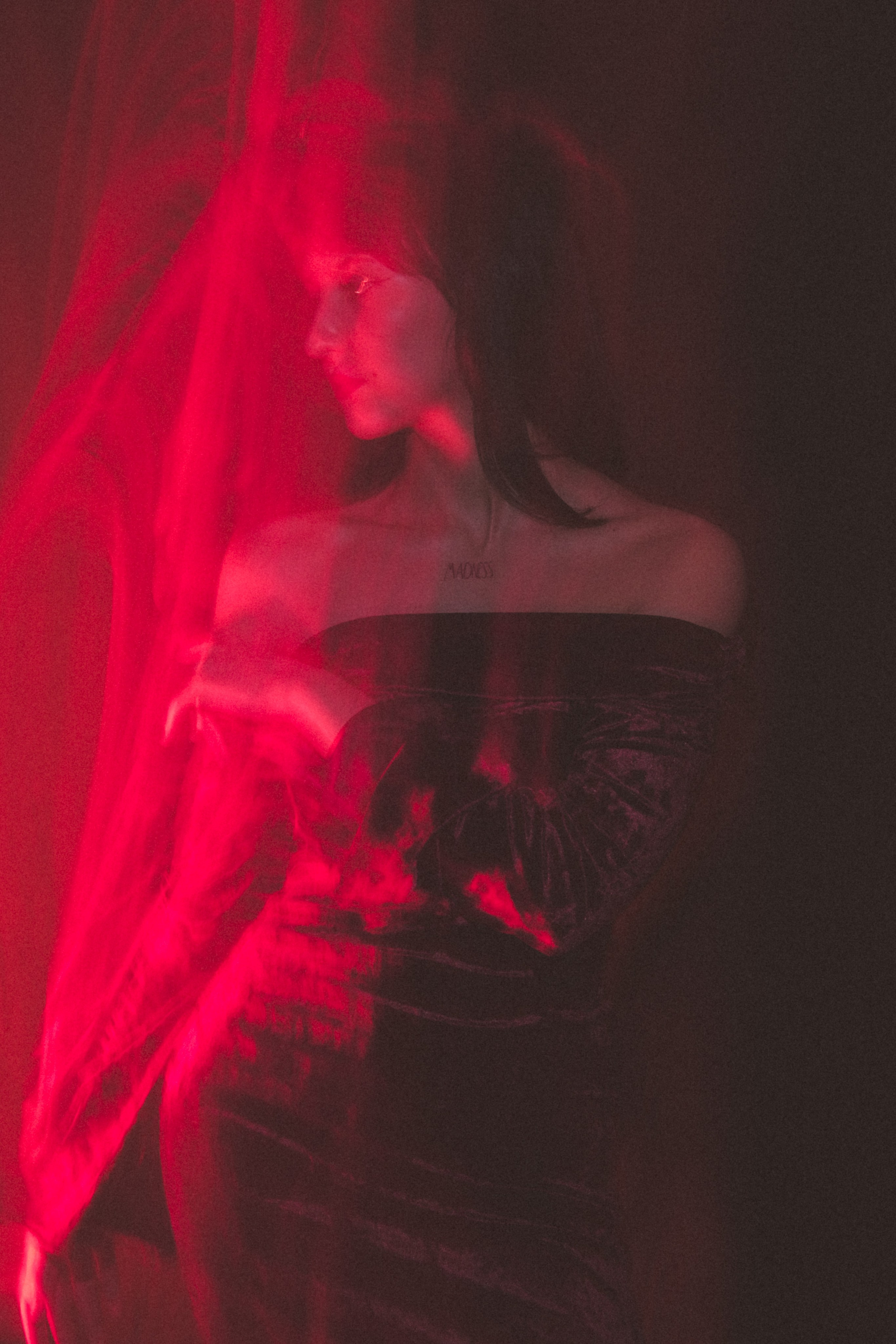 Алина. Лиза Рязанцева