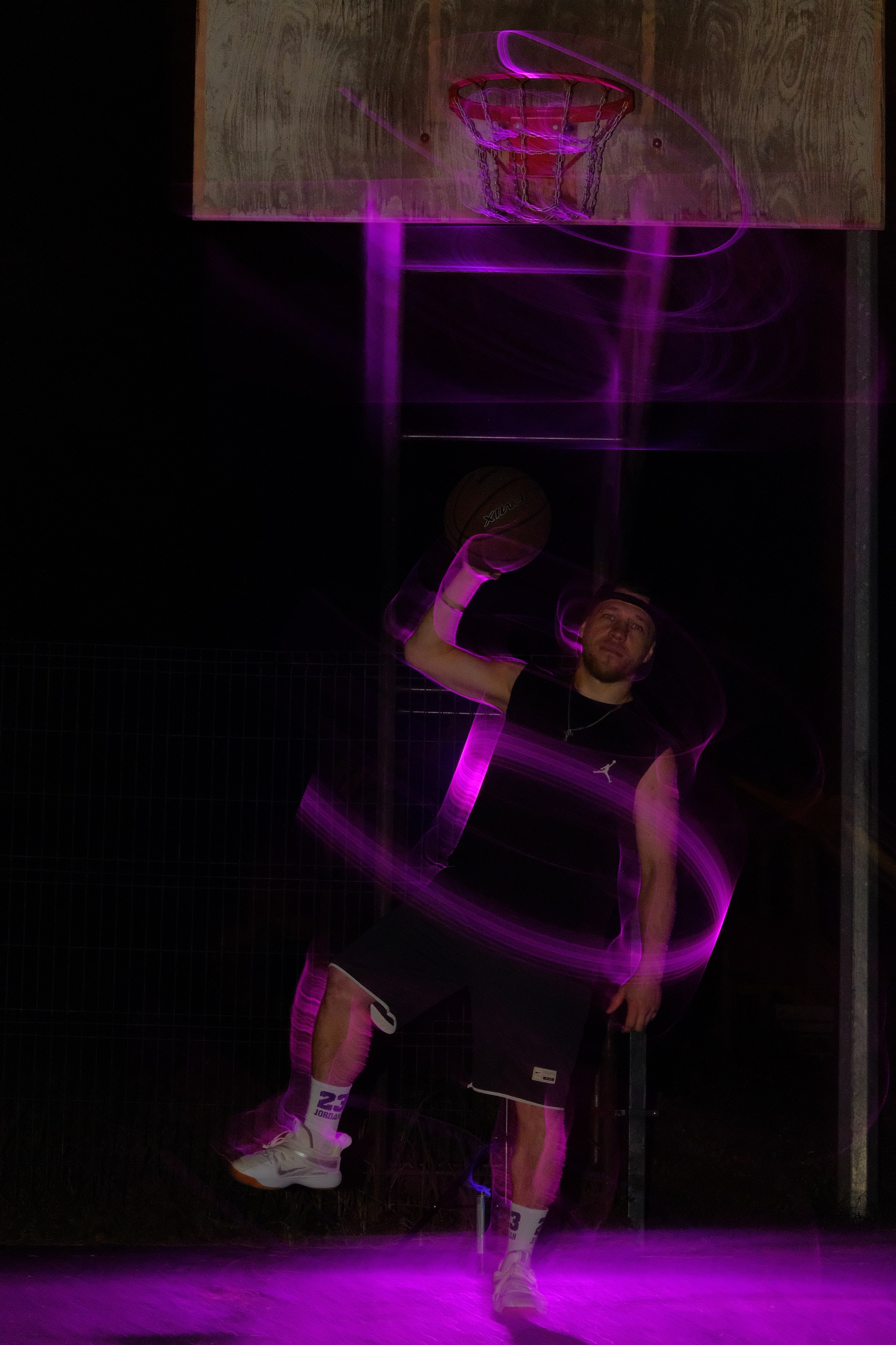 Спортик. Лиза Рязанцева