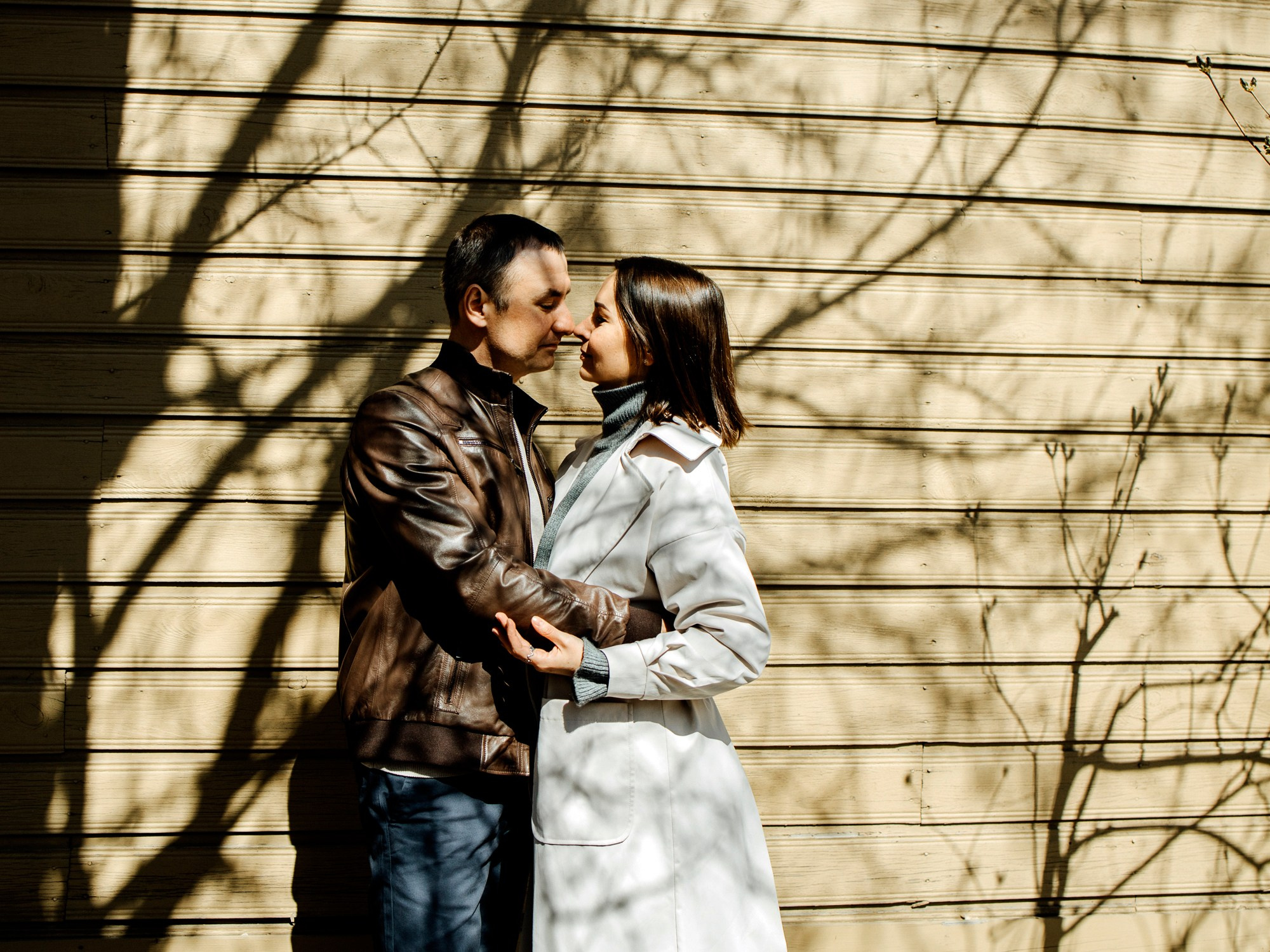 Семейные съемки. Семейный и портретный фотограф в Самаре Анна Григорьева