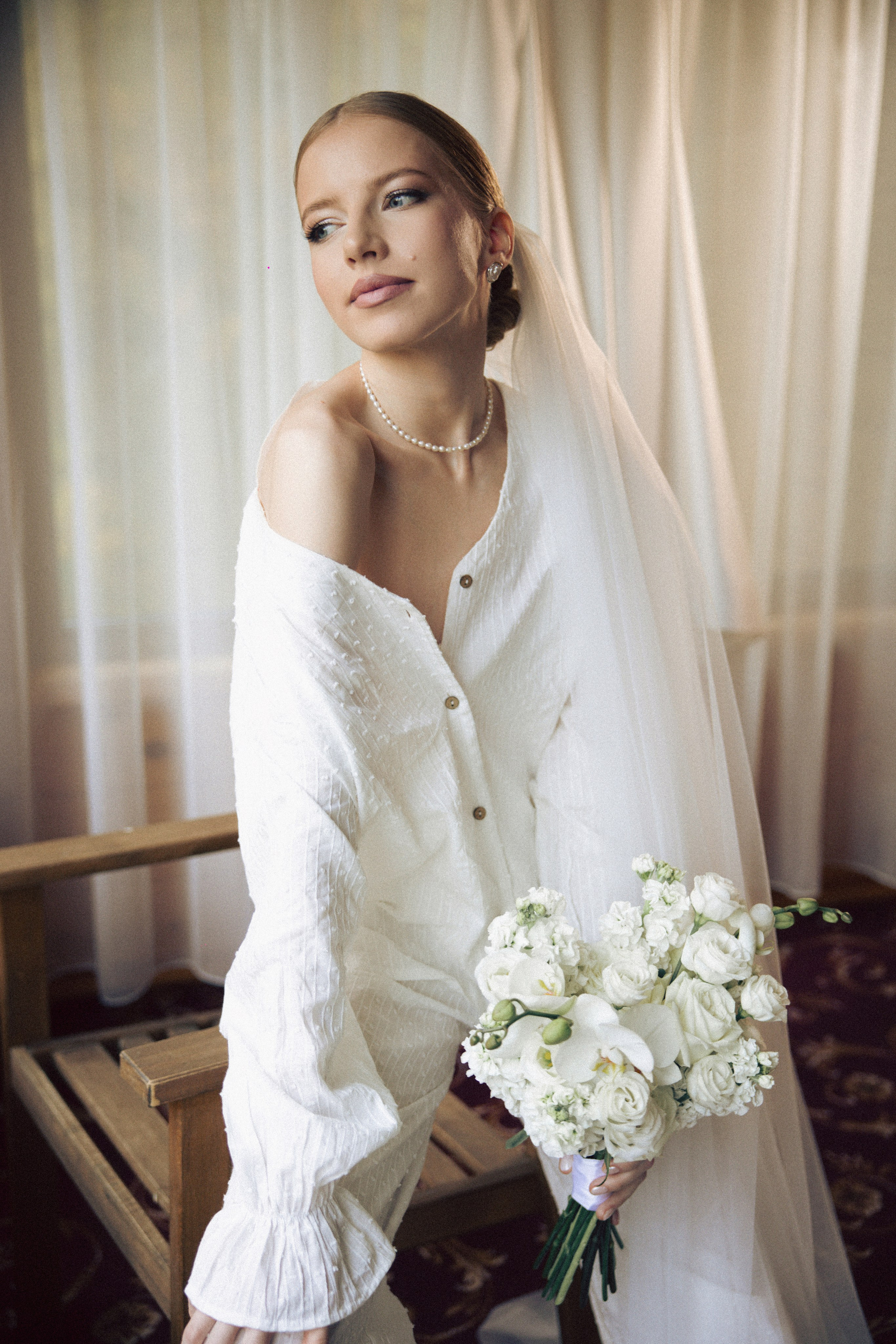 Свадьба Игорь и Анна. ФОТОГРАФ ИРИНА ШАМАТАВА