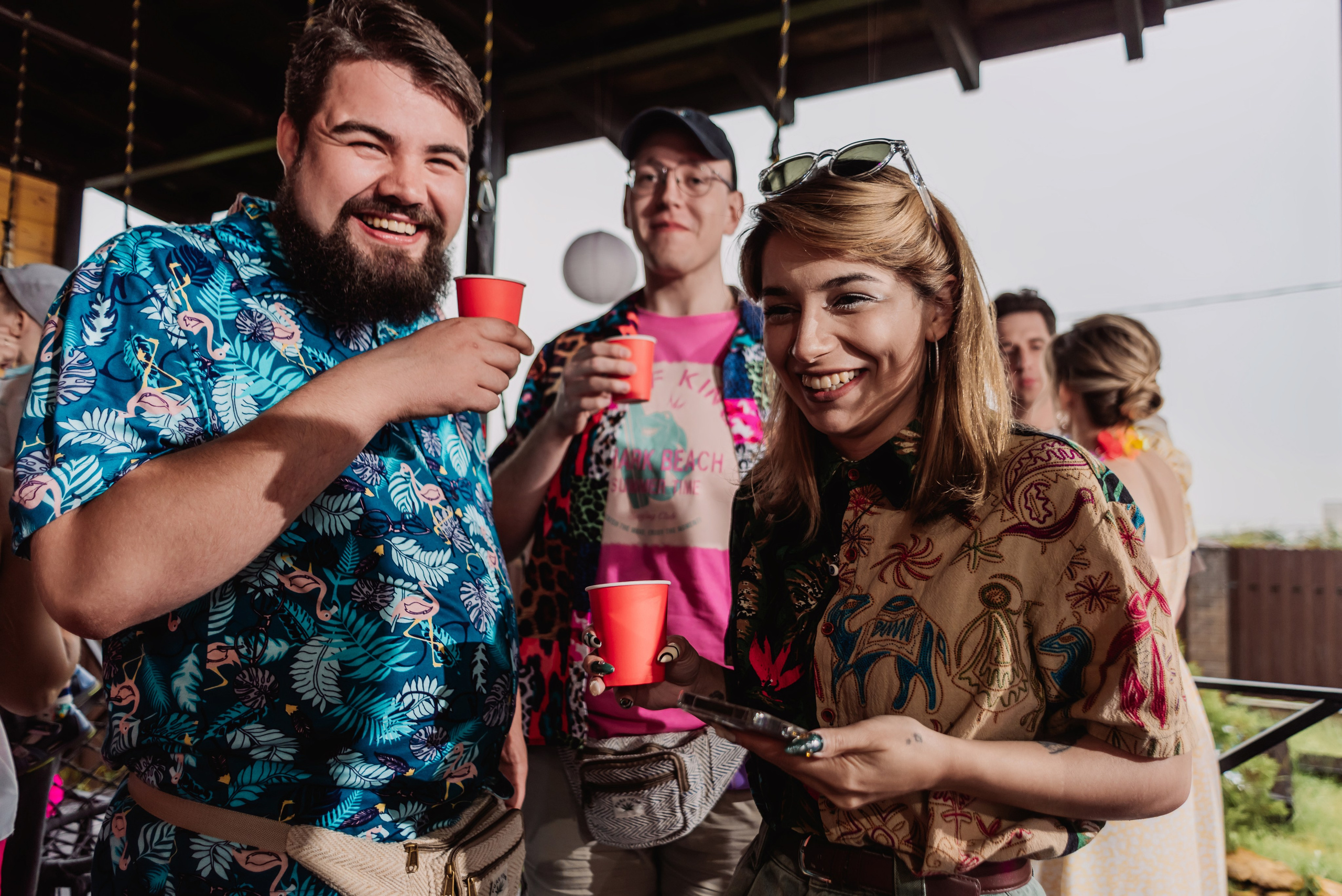 Anton & Yulia. ФОТОГРАФ ИРИНА ШАМАТАВА