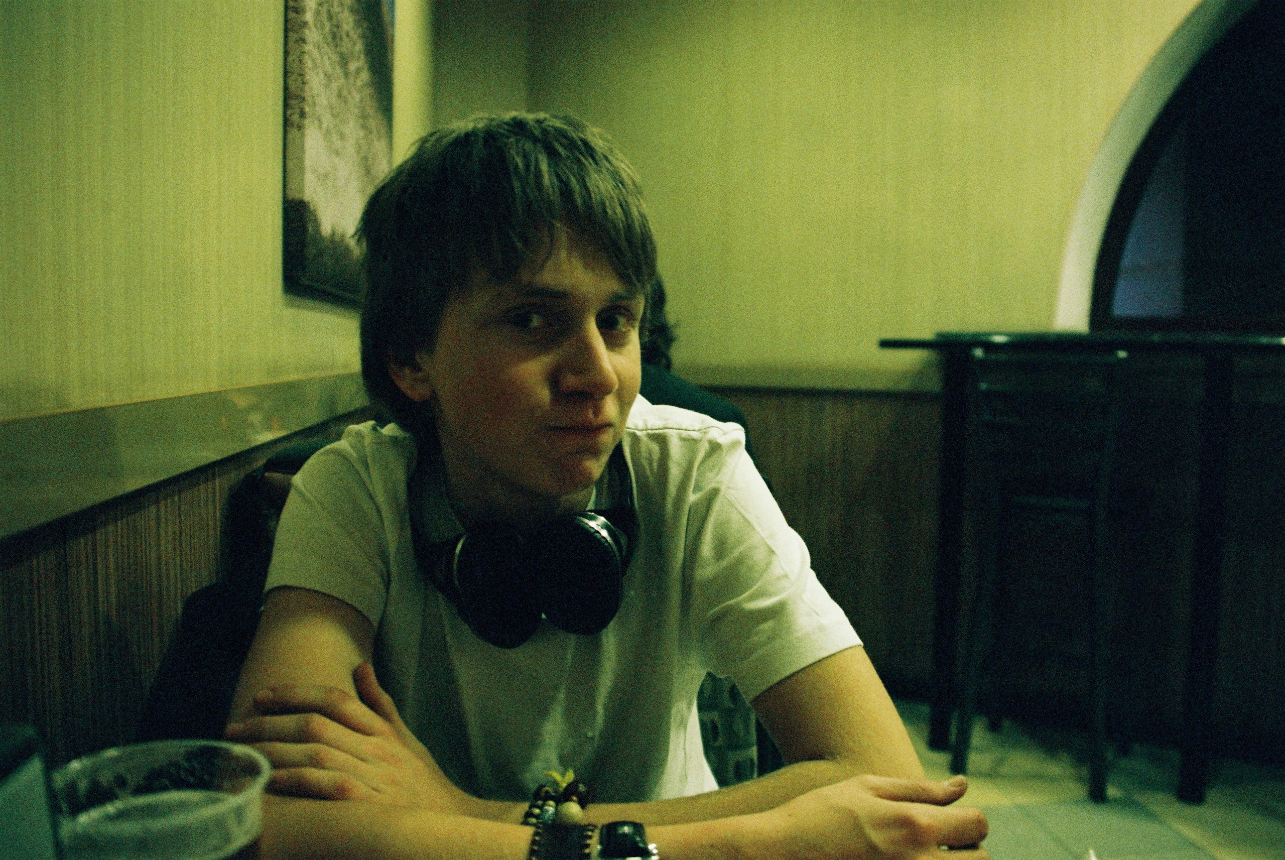 Film. Ruslan UI Dev Page