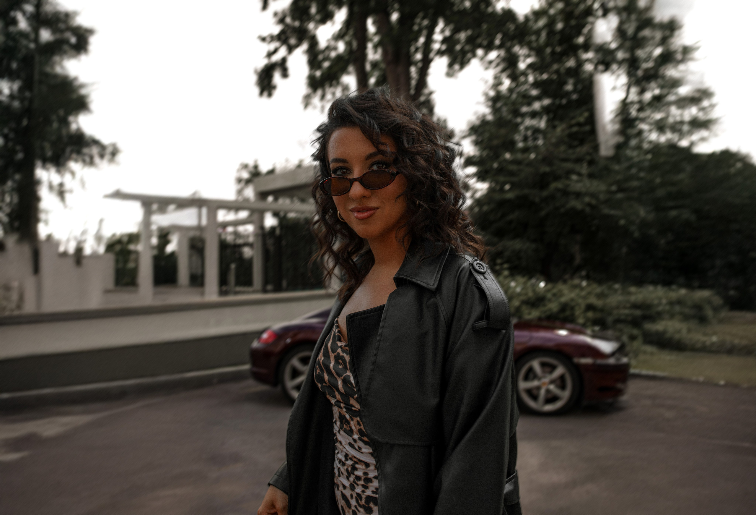 Бизнес фотограф Ижевск — Назаров Роман