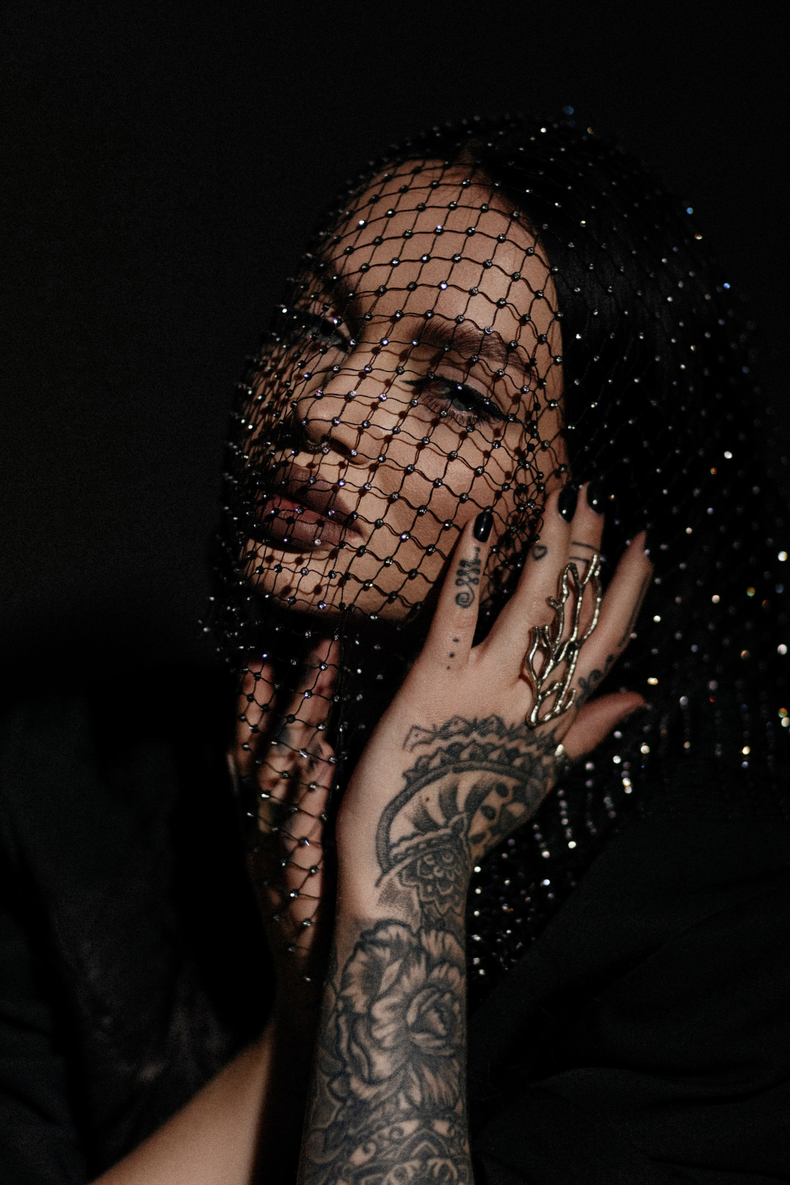 Алена. Фотограф в Тамбове Ольга Мельникова