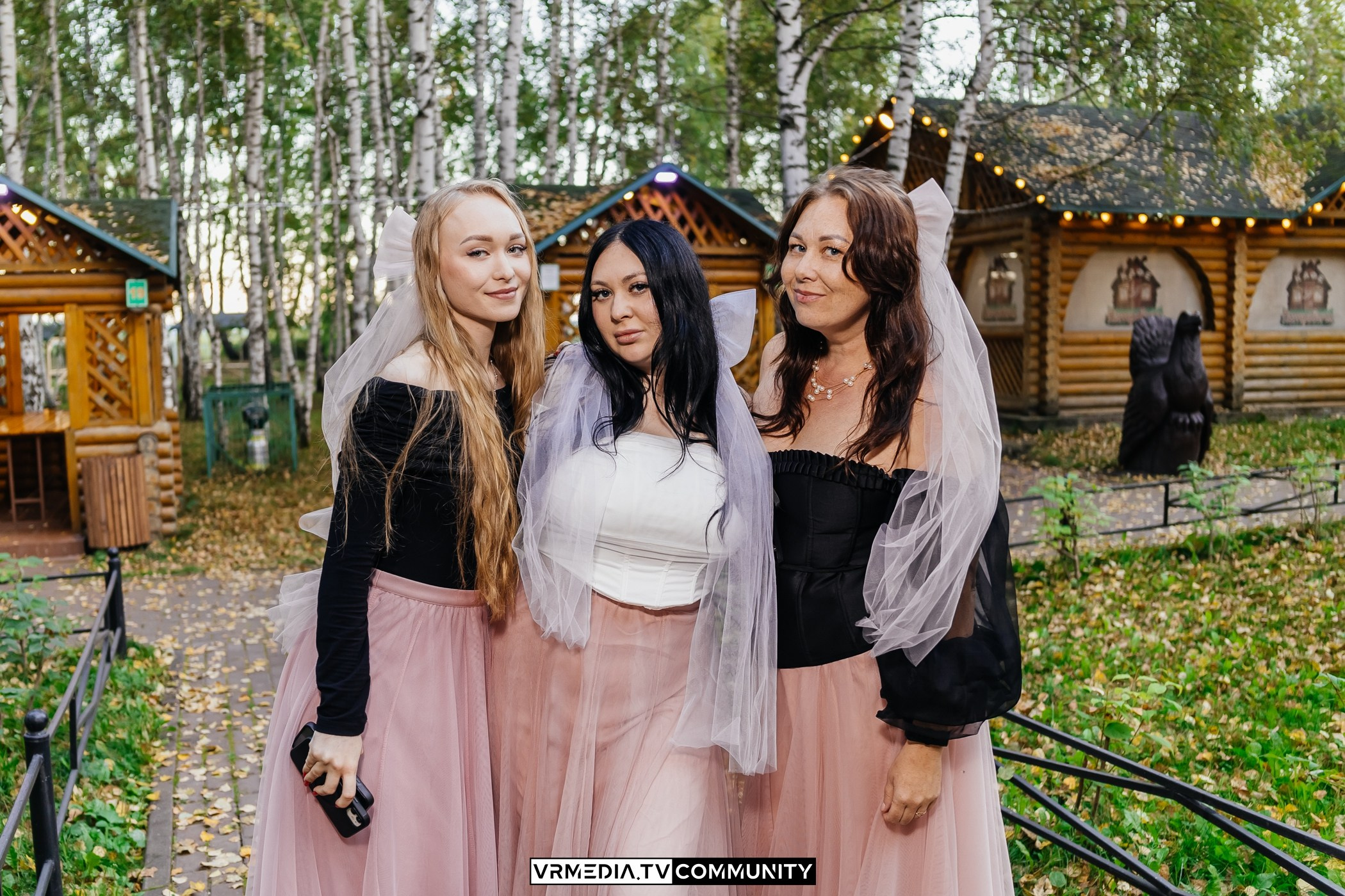 В гостях «У Петровича»