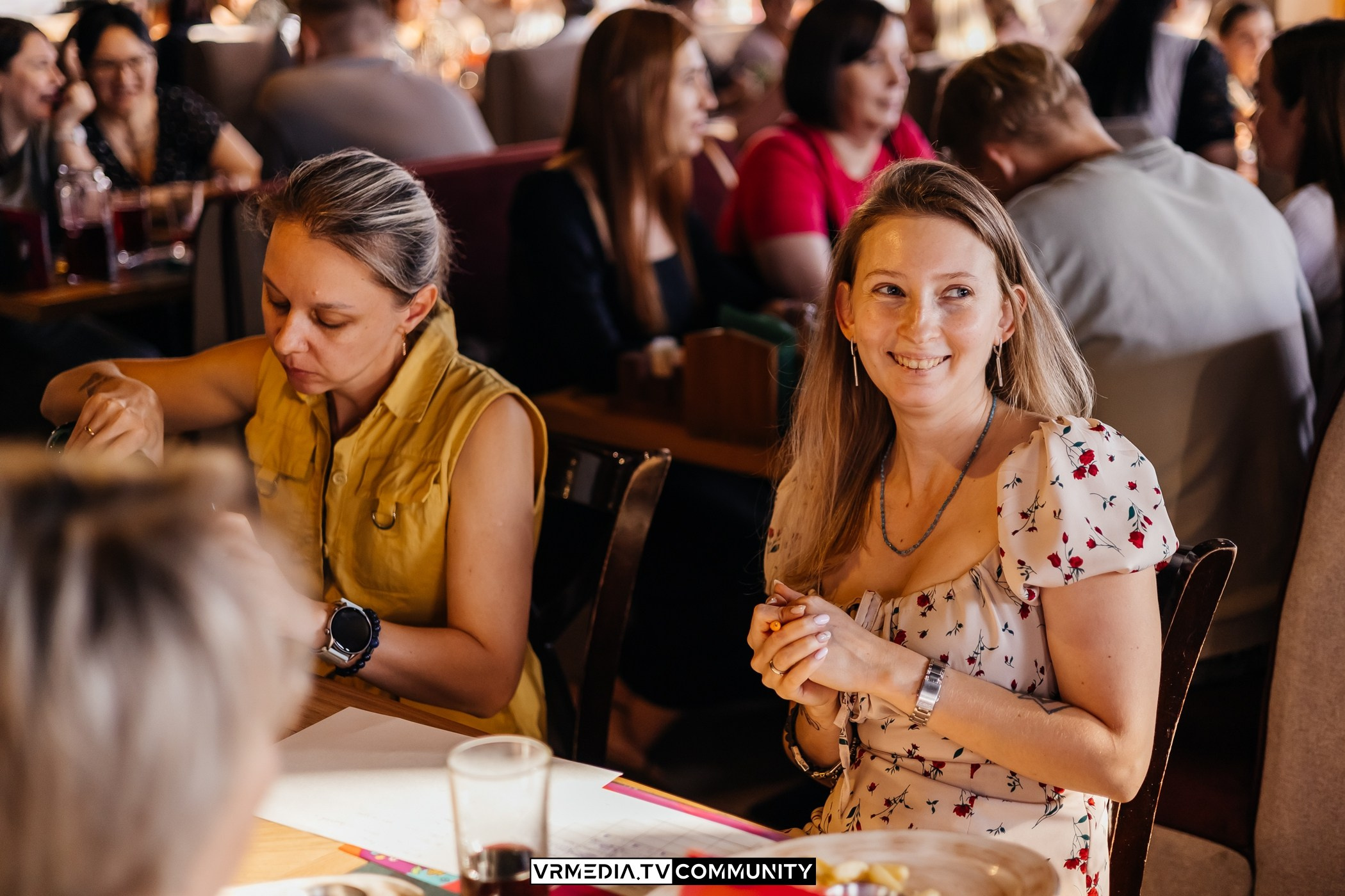 Ресторан «Мюнхен»: WOW Quiz