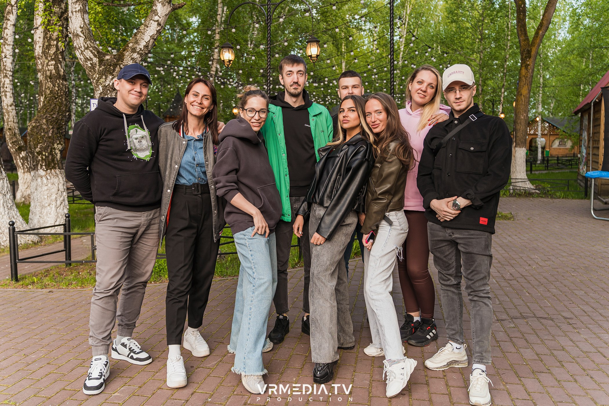 В гостях у «Петровича»