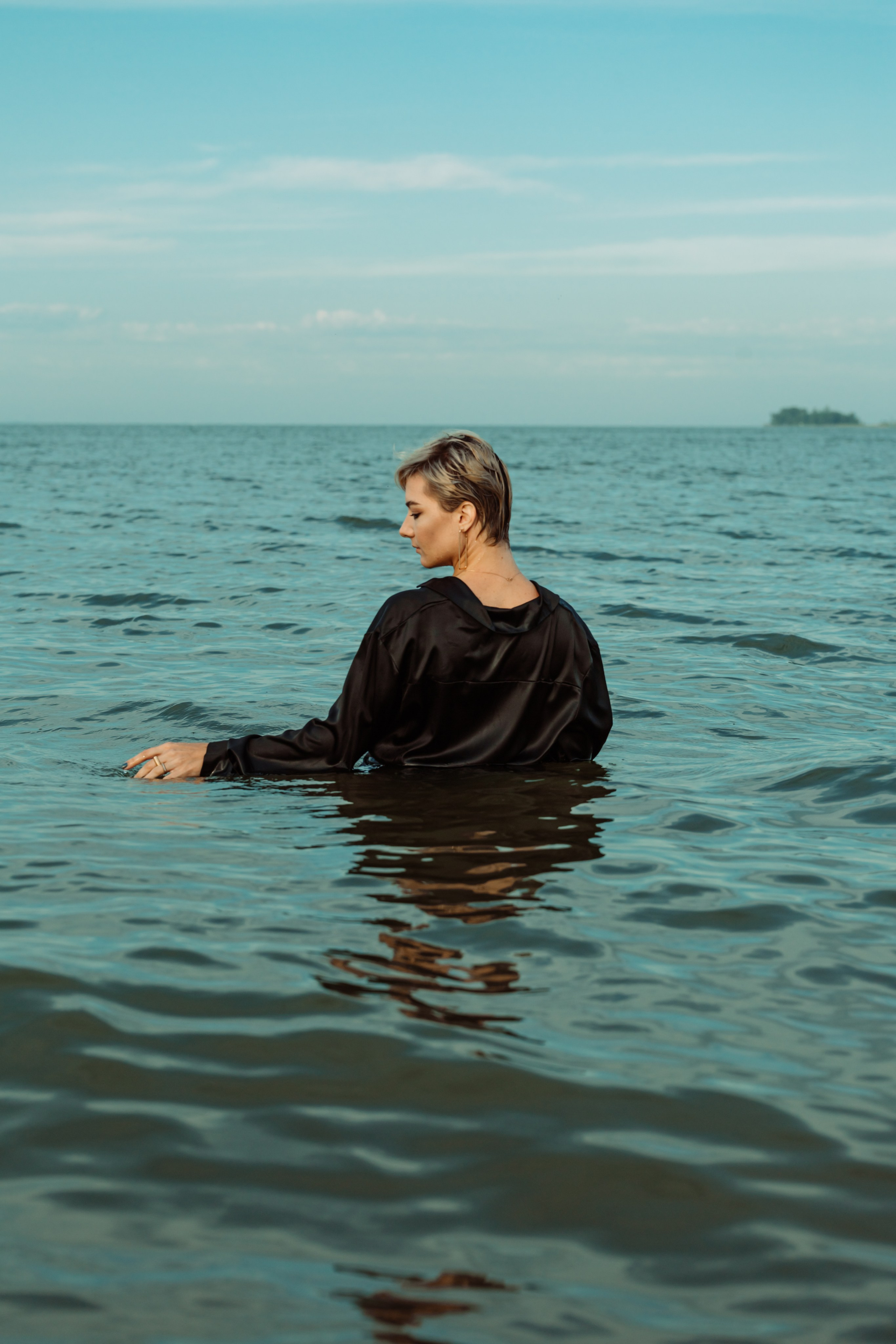 Фотограф Олеся Кавлакан