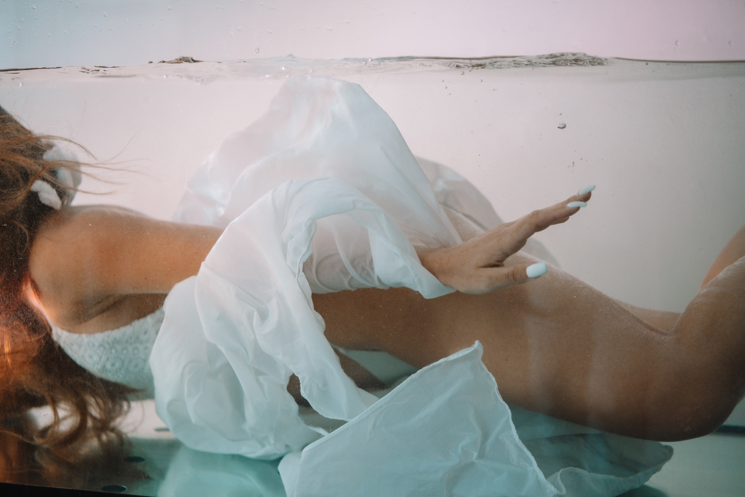 Фотограф Олеся Кавлакан