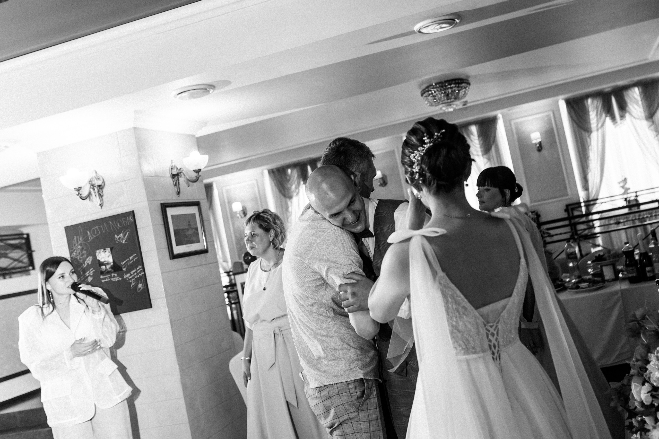 Wedding day. Семейный и свадебный фотограф Брянск, Москва Ольга Ли