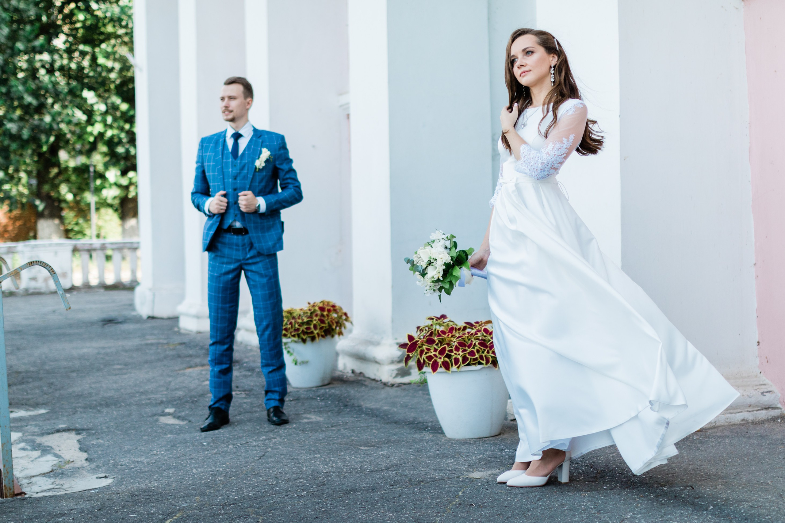 Свадебная фотография. Фотограф. Спорт, репортаж, предметная съемка