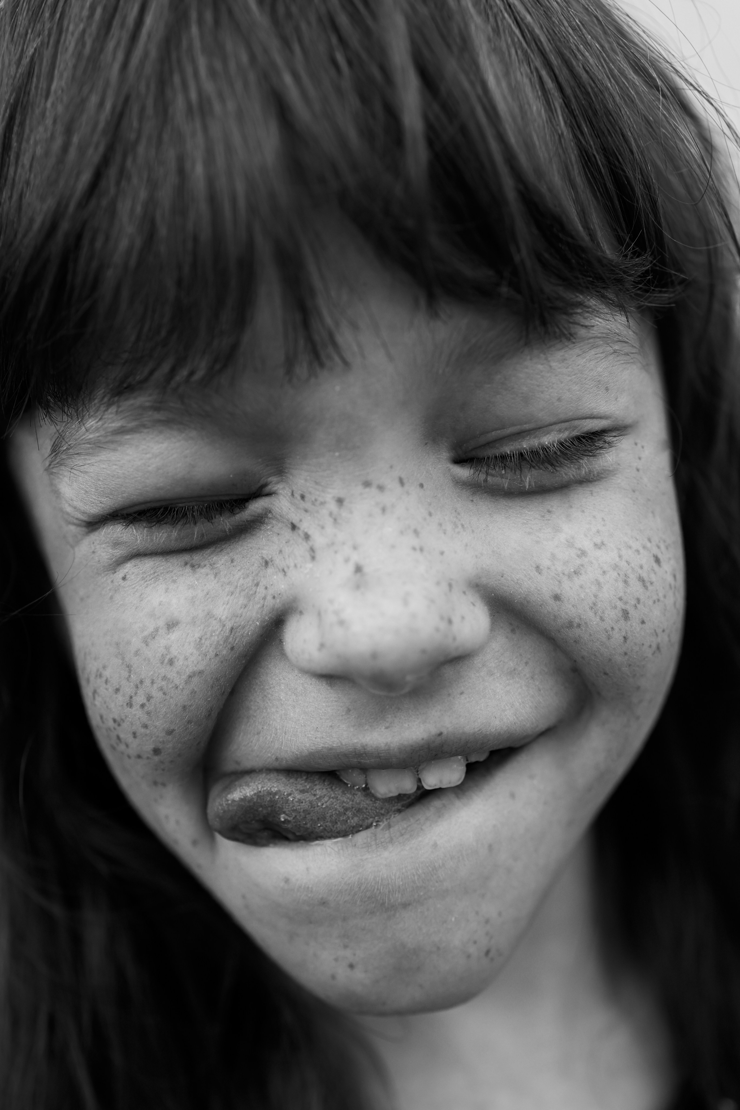 Уличные фотосессии детей. Фотограф в Москве Юлия Рубцова (фото и видео)