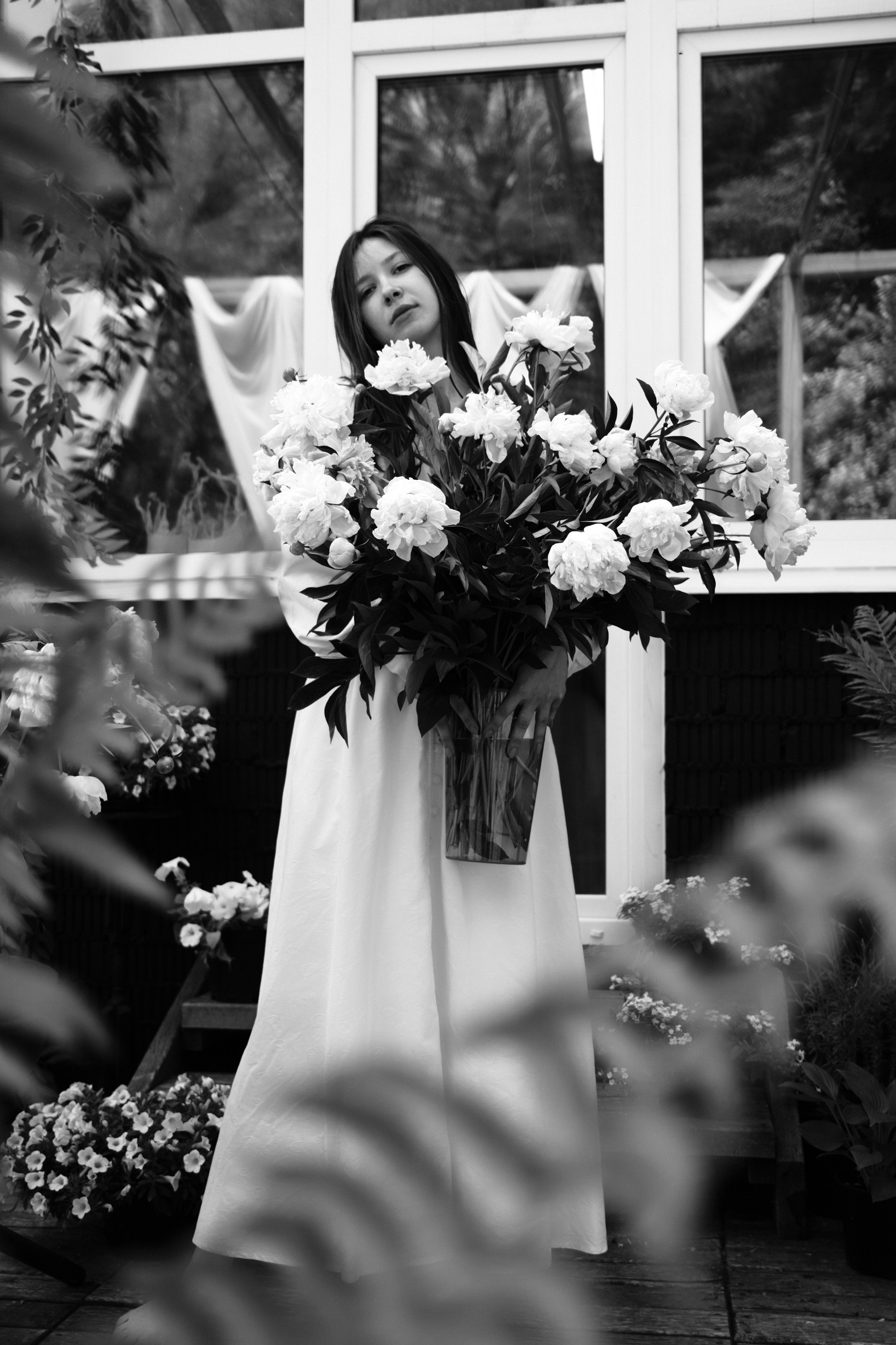 Диана. Жанровый и портретный фотограф Брянск — Москва