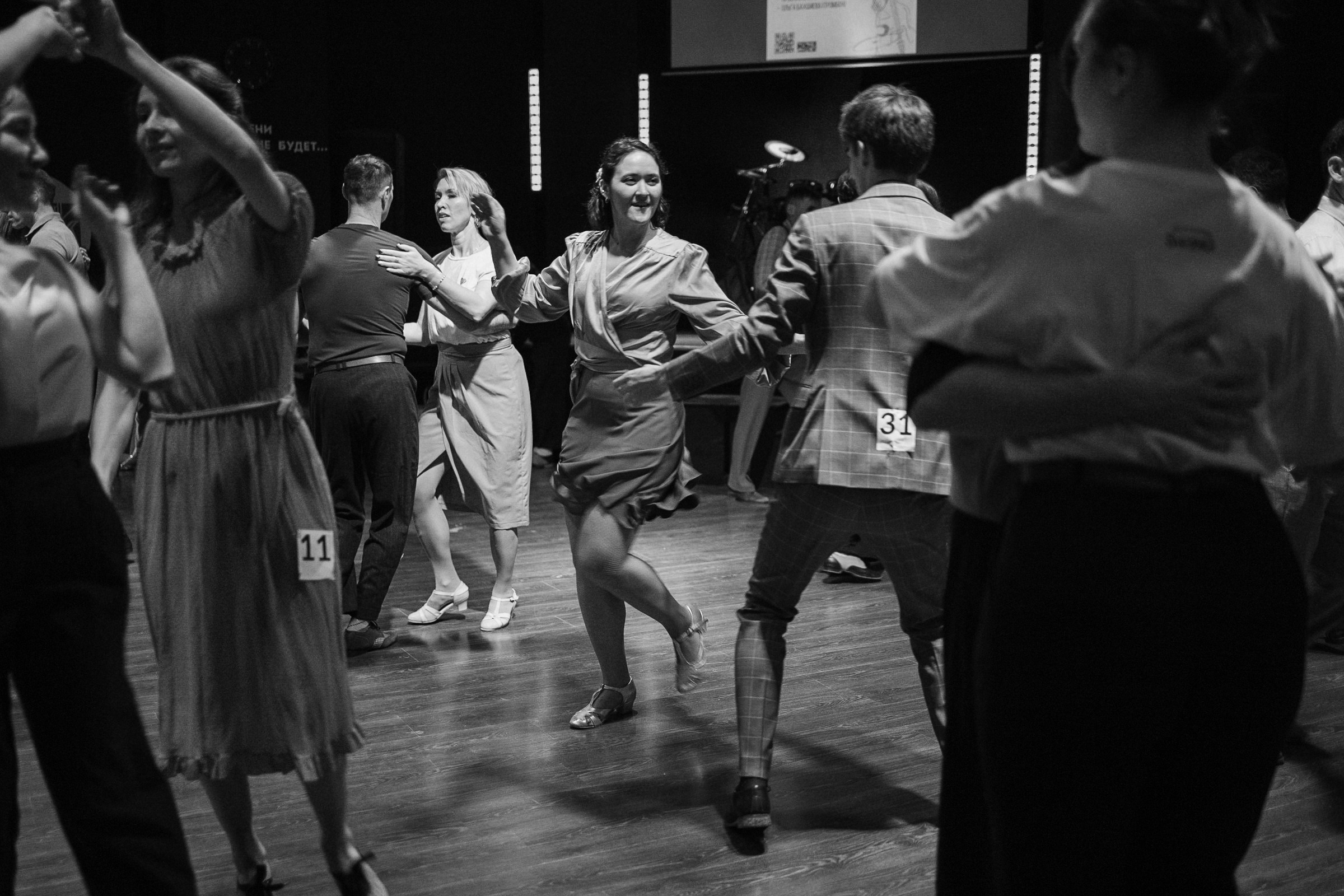 Balboa Weekend 2024 в МСДК. Фотограф в Москве