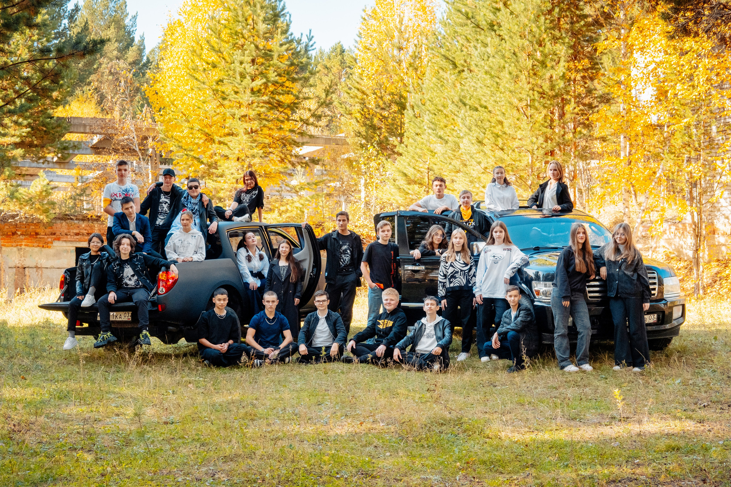 Портфолио 9-11 кл. БумальБум Выпускные альбомы