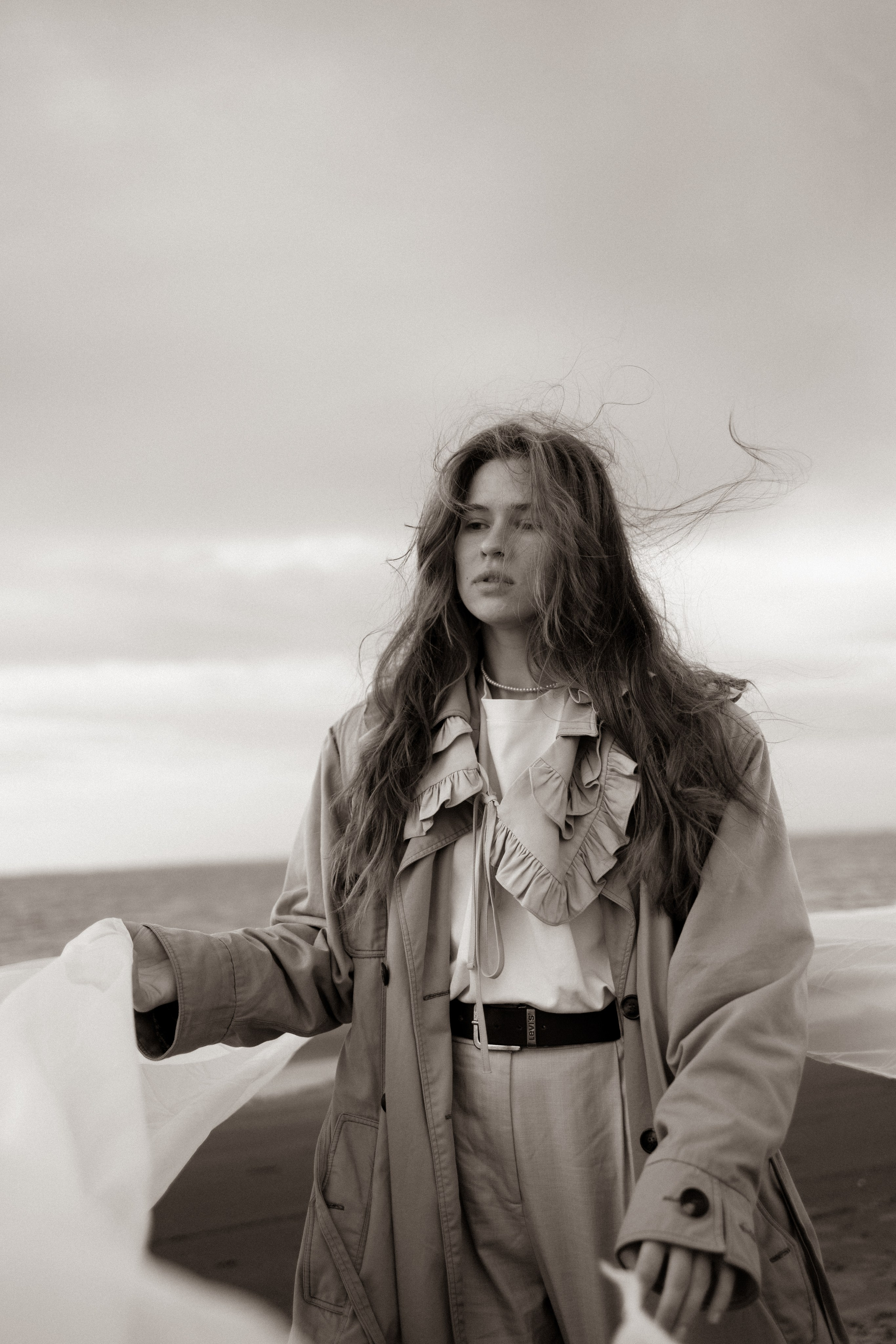 Леся. Фотограф Зарина. Казань