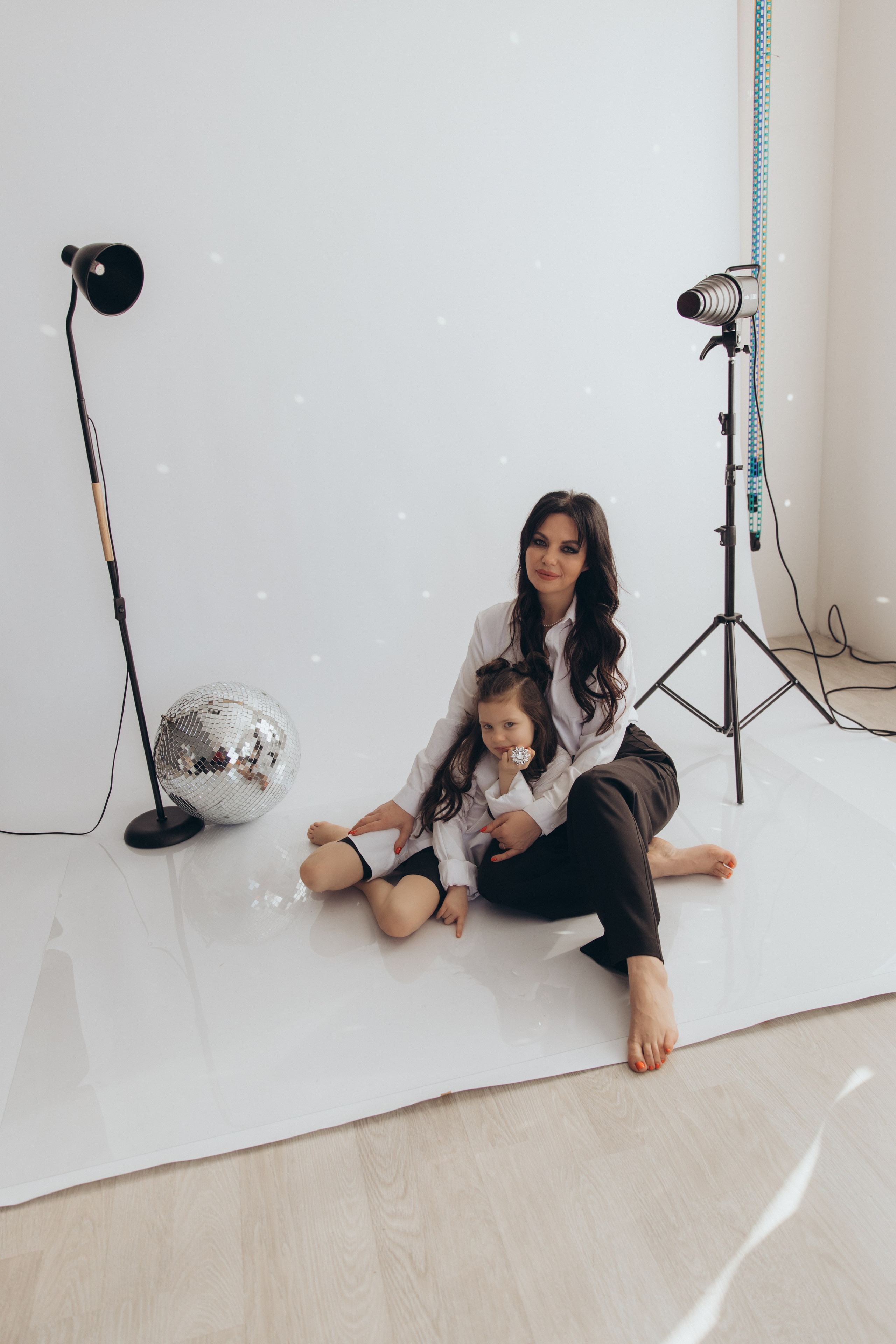 Ленчик и Ксю. Свадебный и семейный фотограф в Белгороде Евгения Курочкина