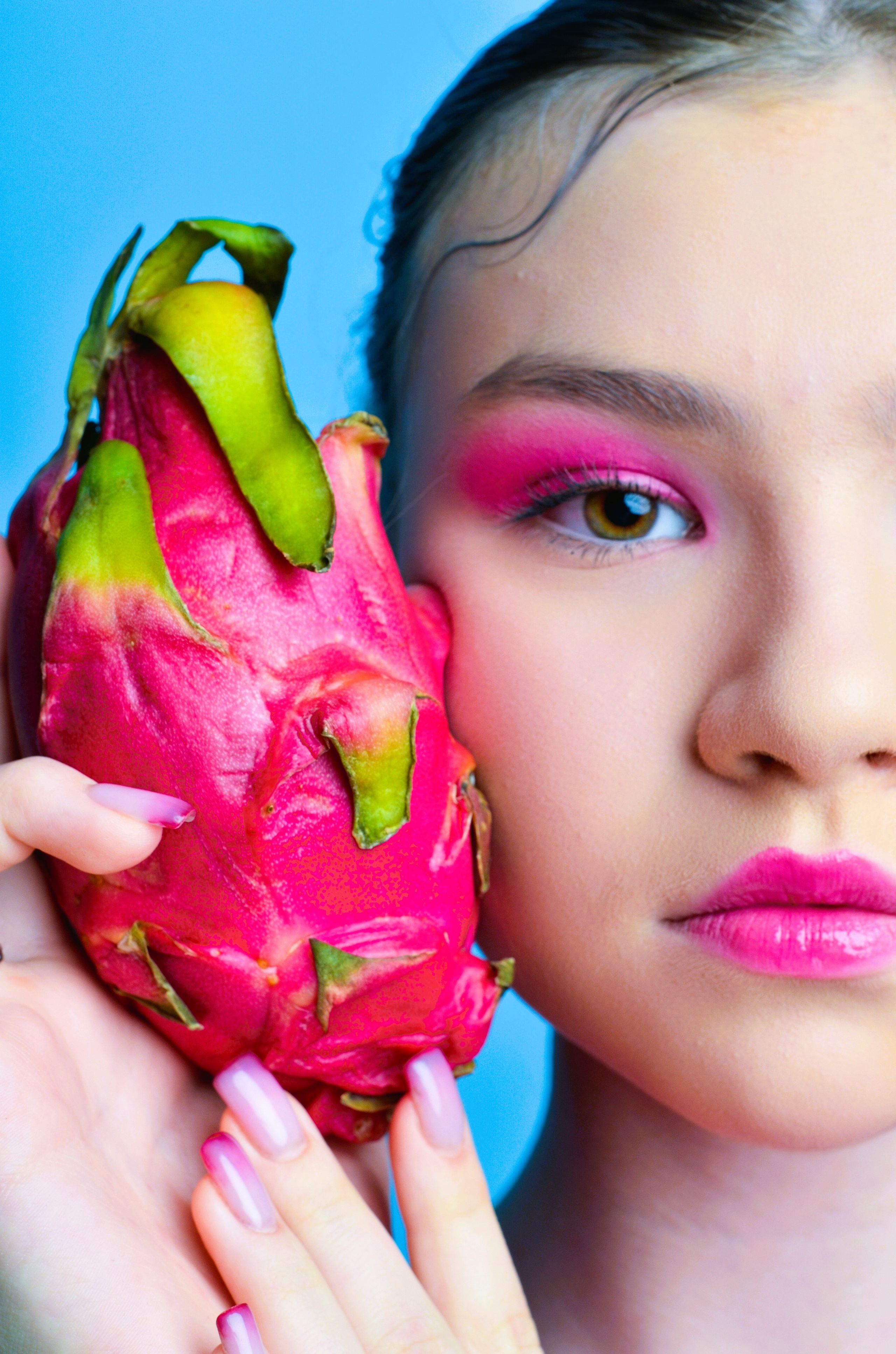 Галиева Арина. Promodels