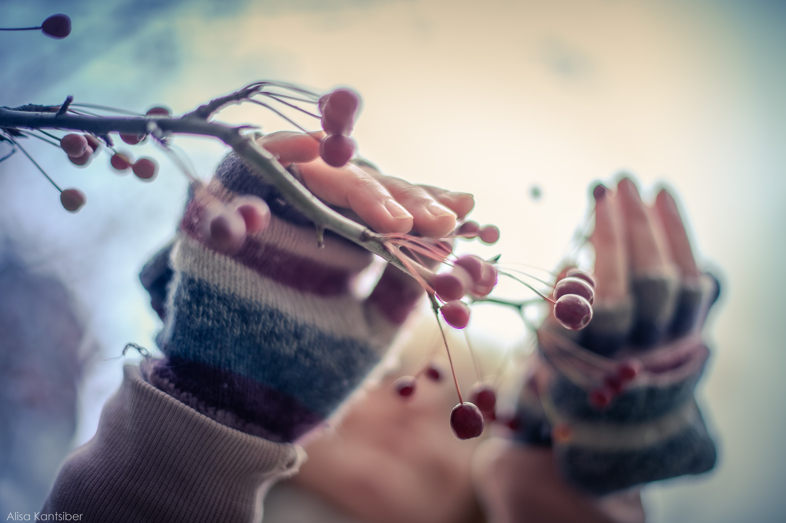 Надежда. Фотограф Алиса Канцибер. Москва. Портрет, семейное фото, свадьбы