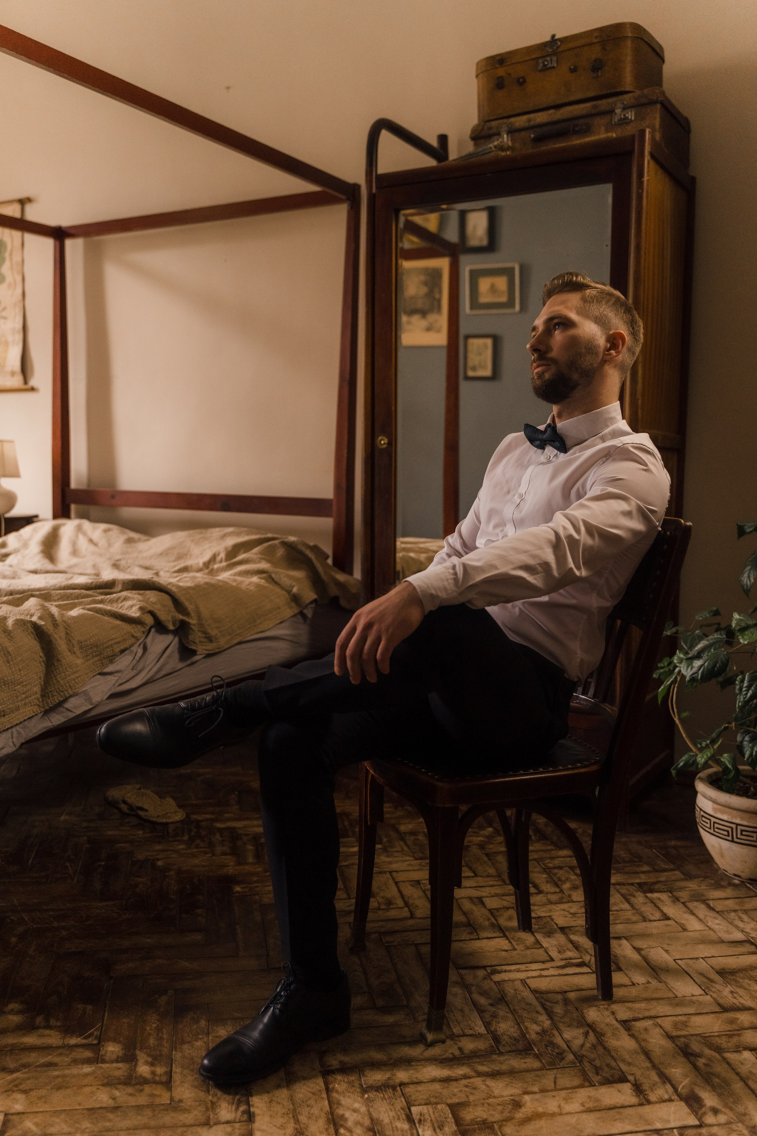 Алексей + Ксения