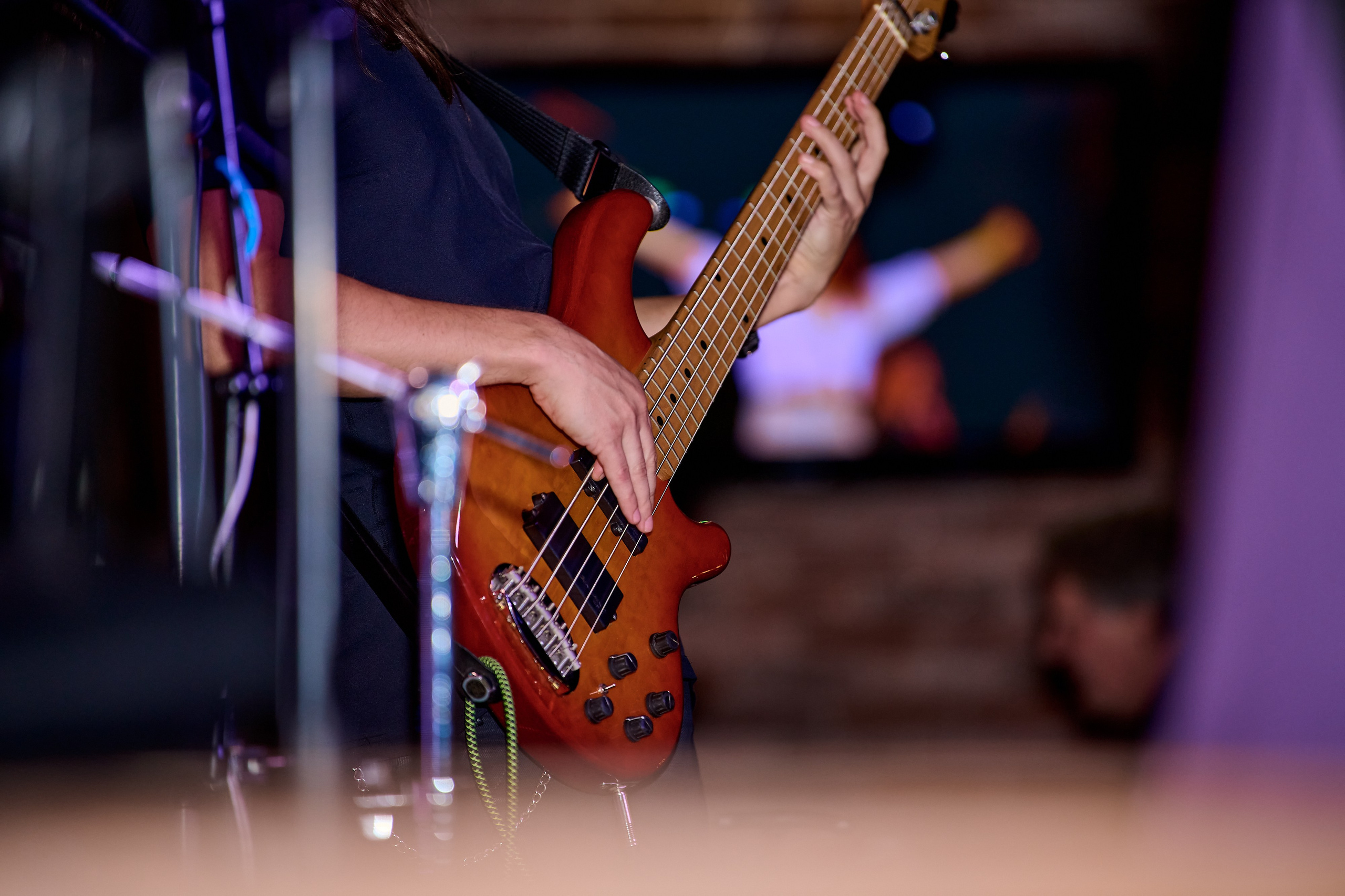 Вечер памяти Александра Монина