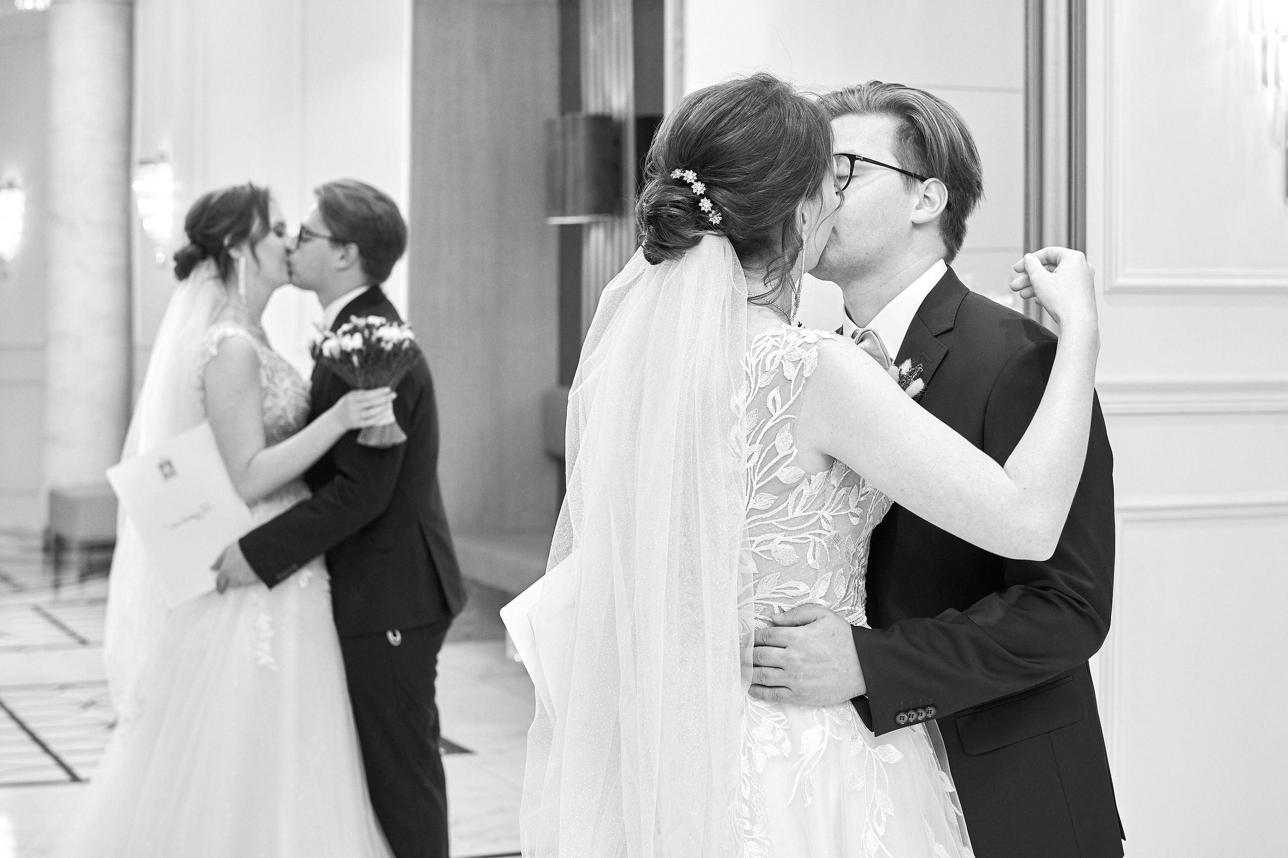 Свадебный фотограф в Москве