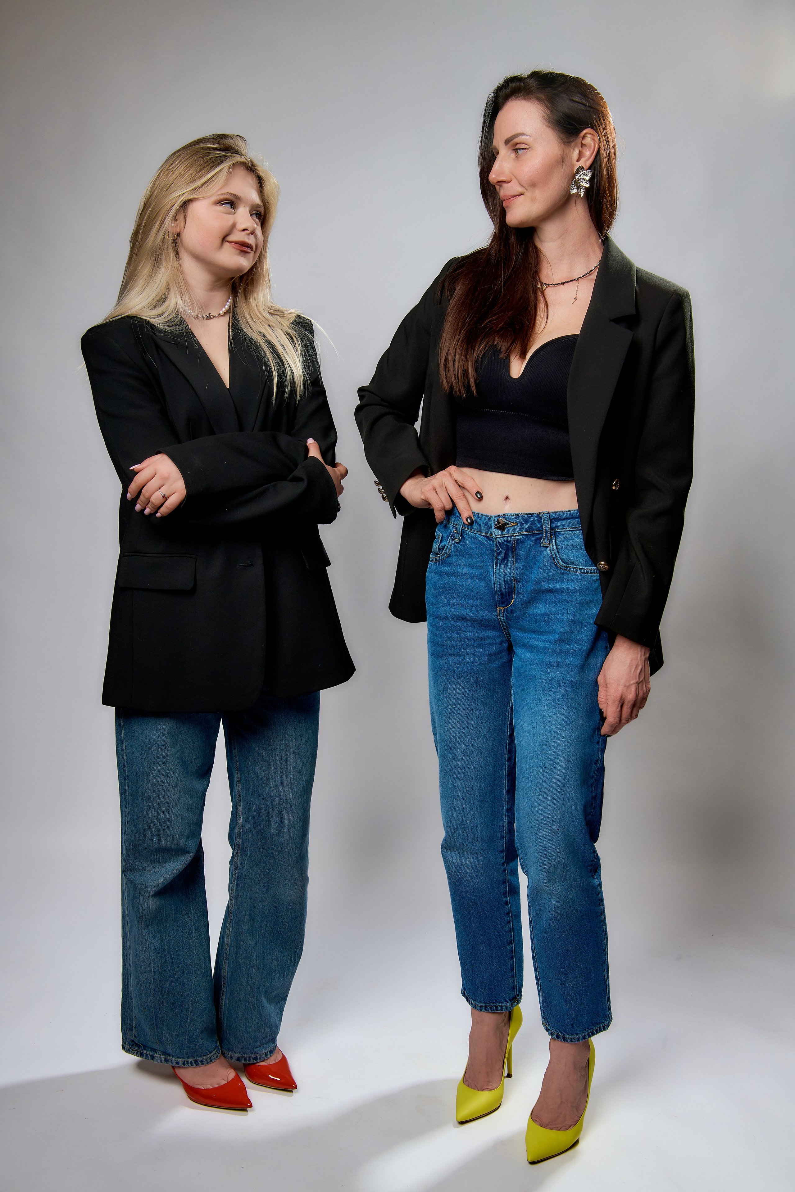 Семейный фотограф в Москве