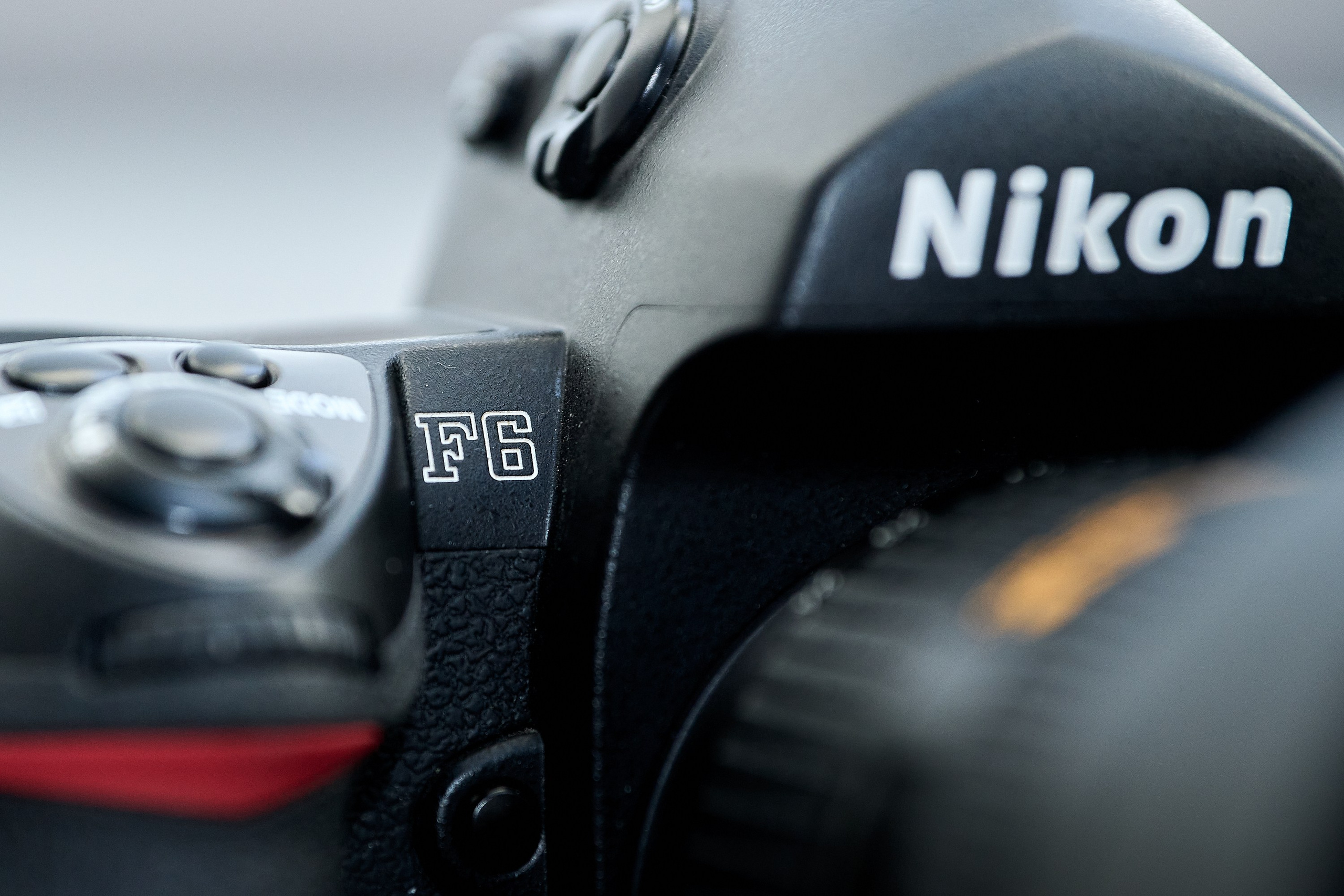 Фотосессии на пленочный фотоаппарат Nikon F6