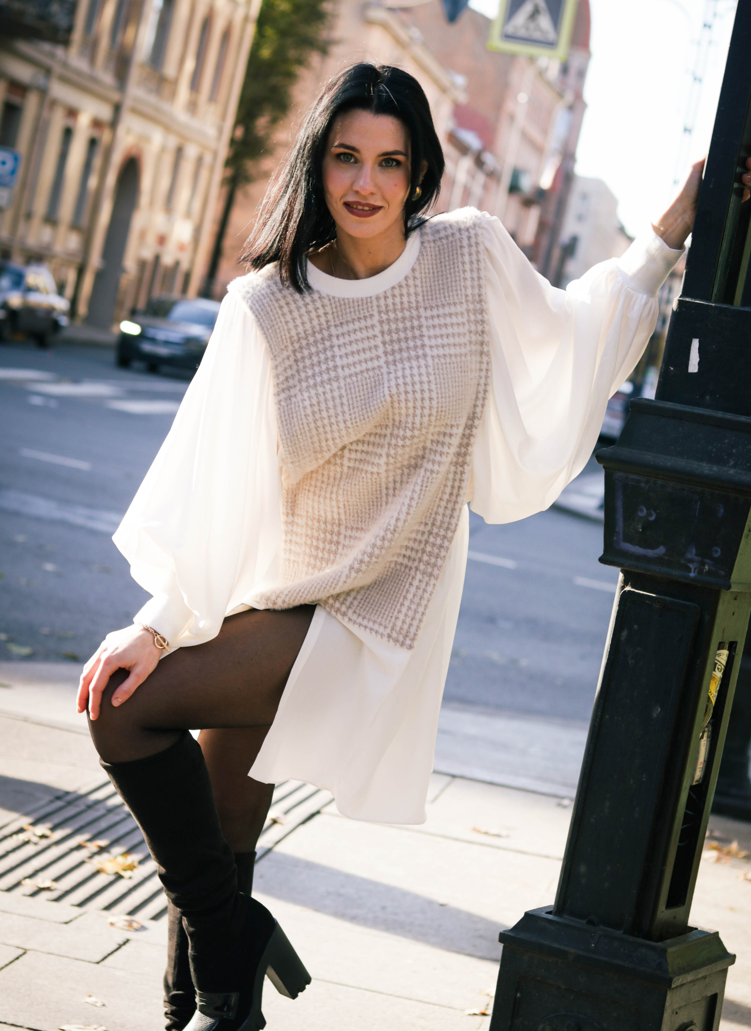 Katya Ander. Фотограф и продюсер fashion-съемок в Санкт-Петербурге