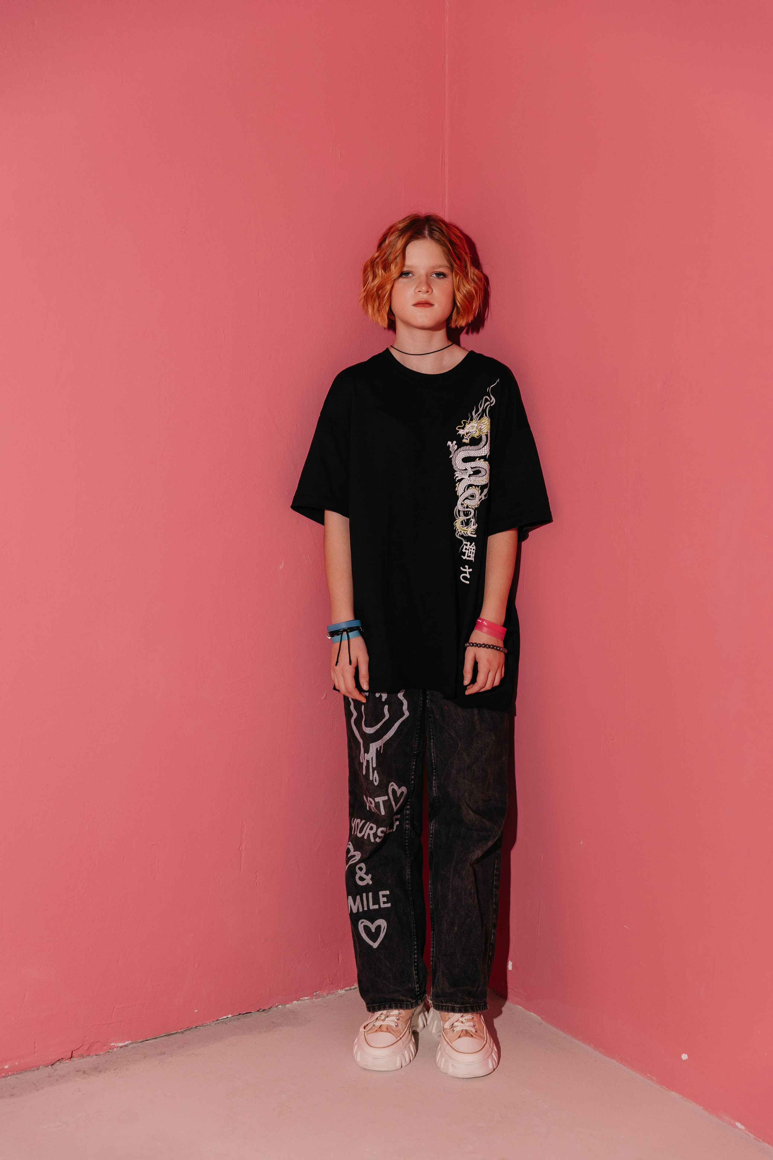 Алена. Подростковая серия. Фотограф в Твери Лагодная Яна