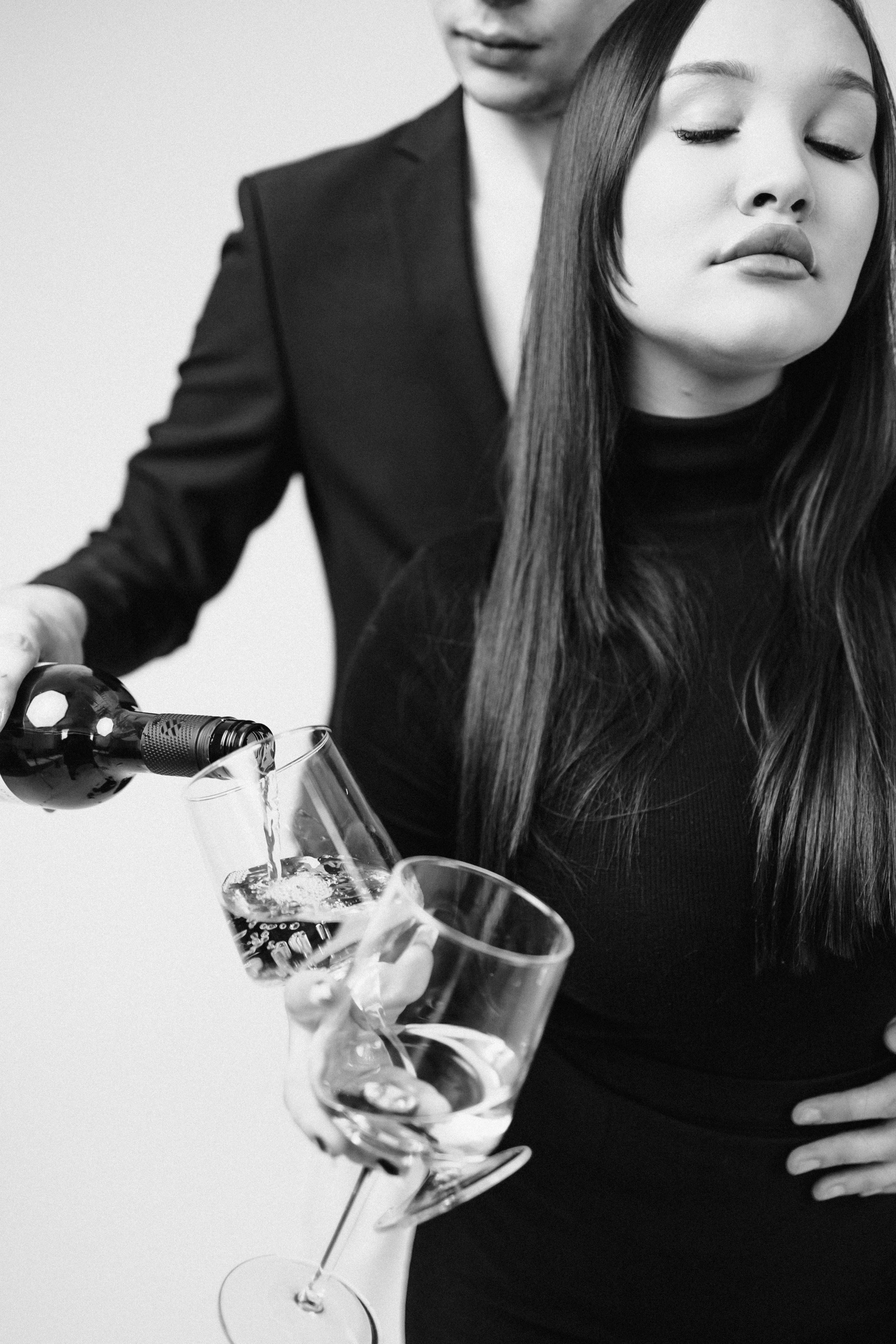 Диана и Ильдар. Фотограф Уфа