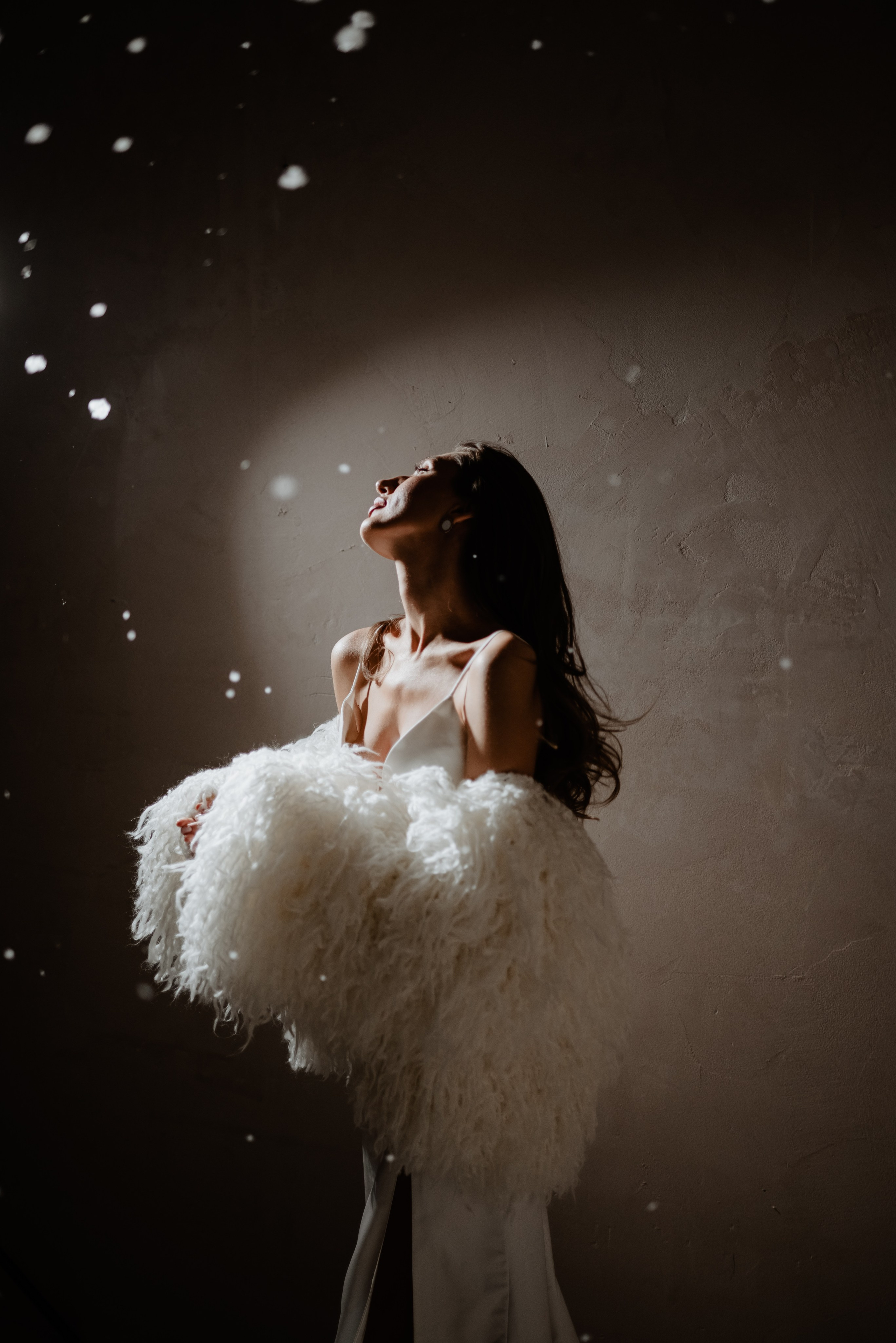 Оксана. Свадебный и портретный фотограф в Брянске и Москве Алина Химушкина