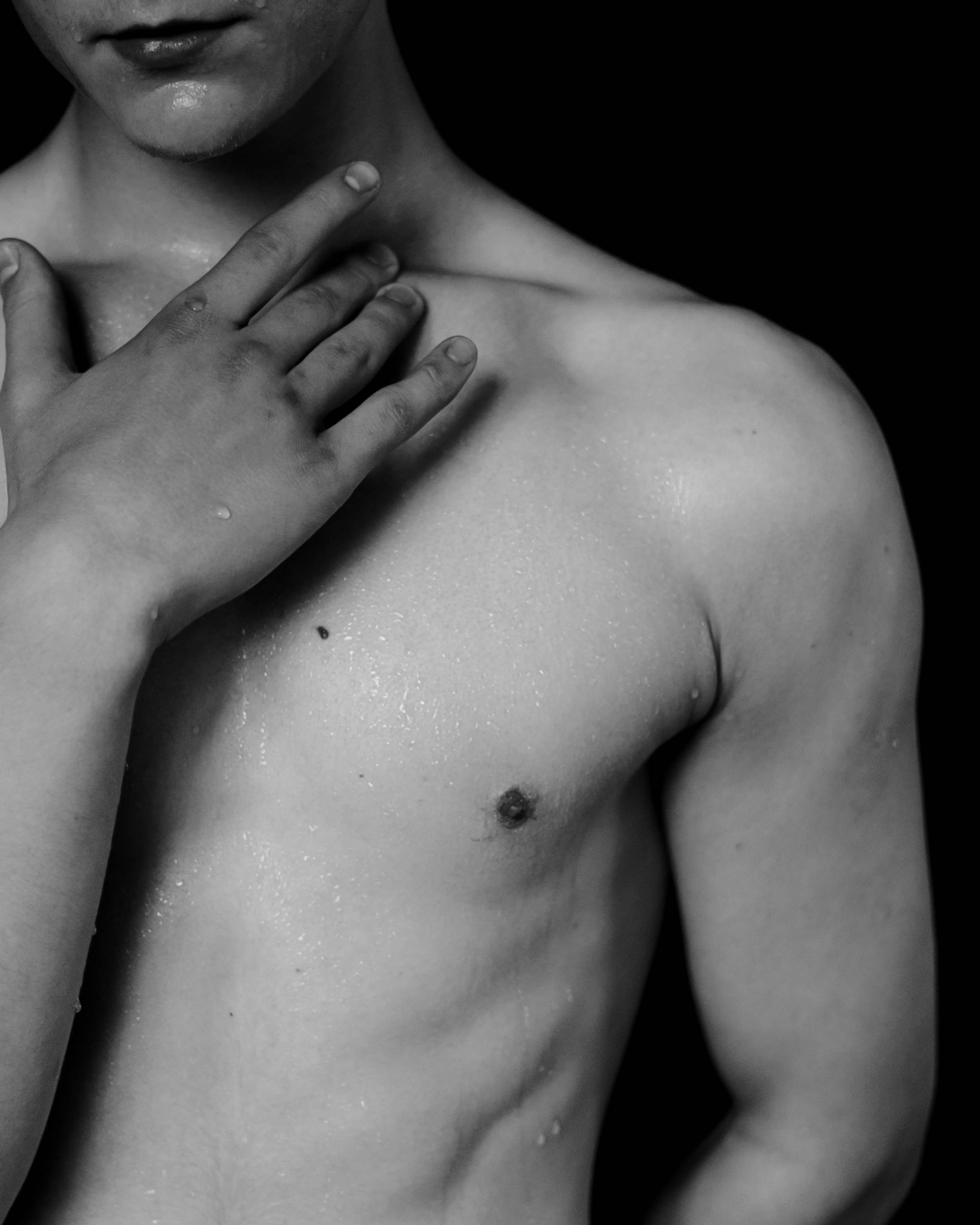 Nikita. MARK DOROHOV