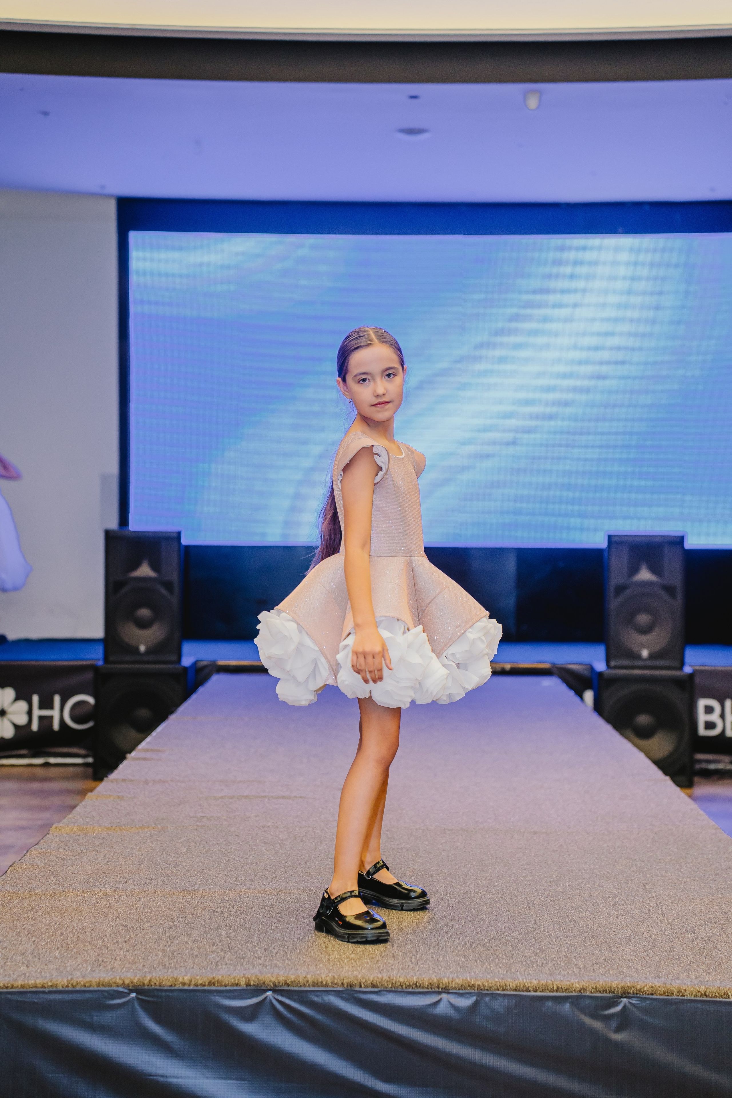 Закрытие модельного сезона 2025 Room models. Little_Princess.38