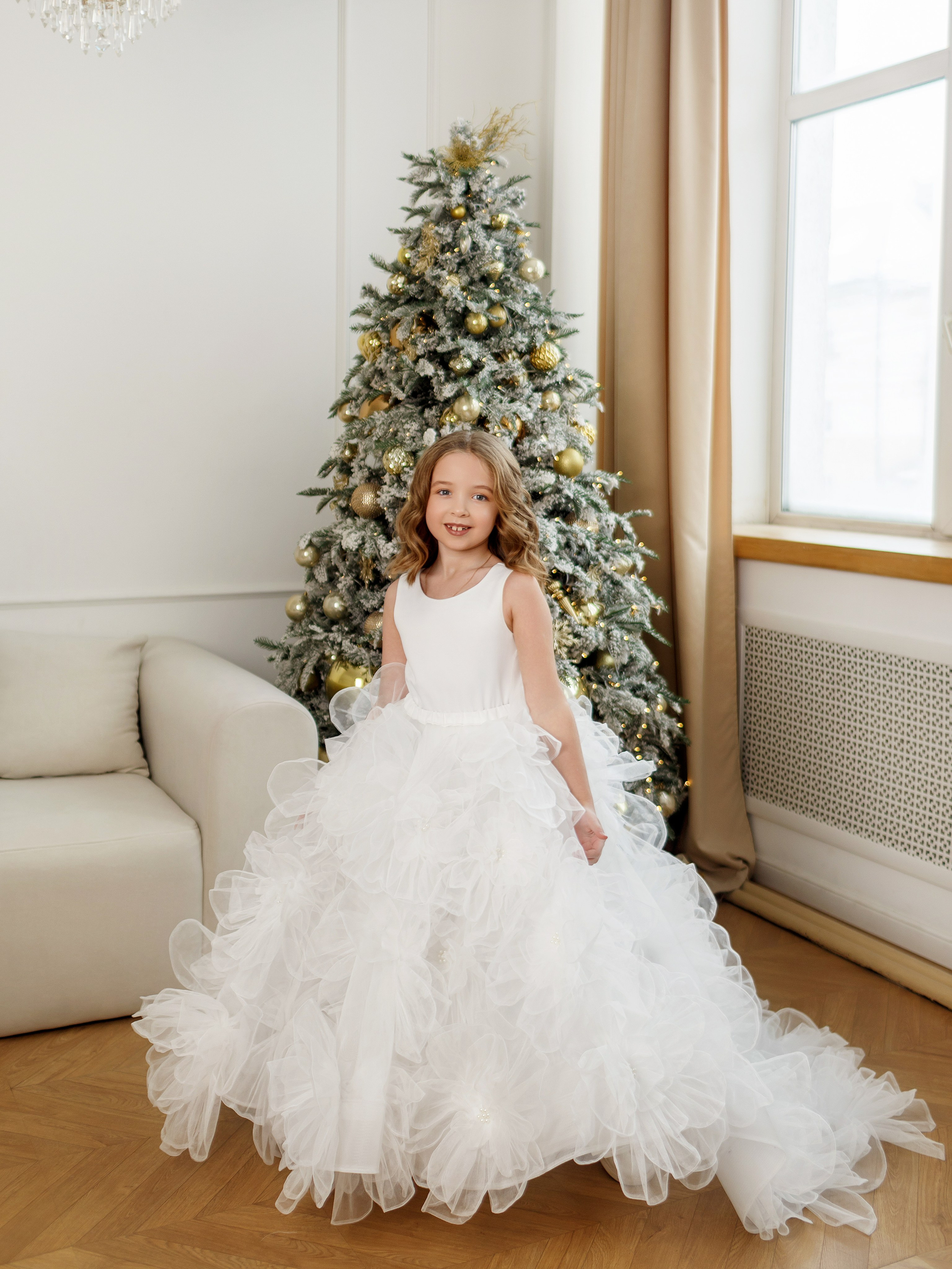 " новогодний ". Little_Princess.38