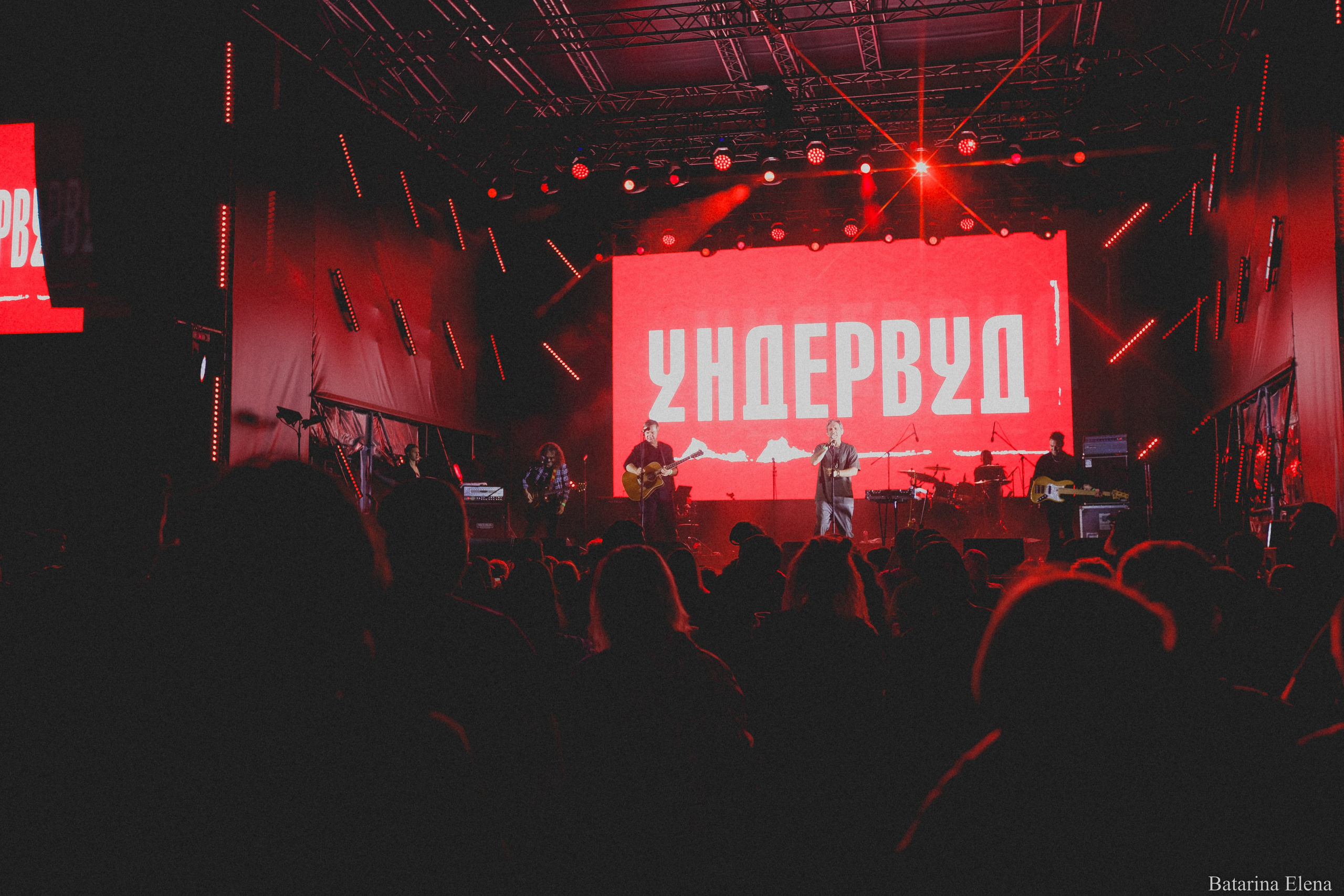 Wolf’s Fest 2025. Фотограф Елена Батарина