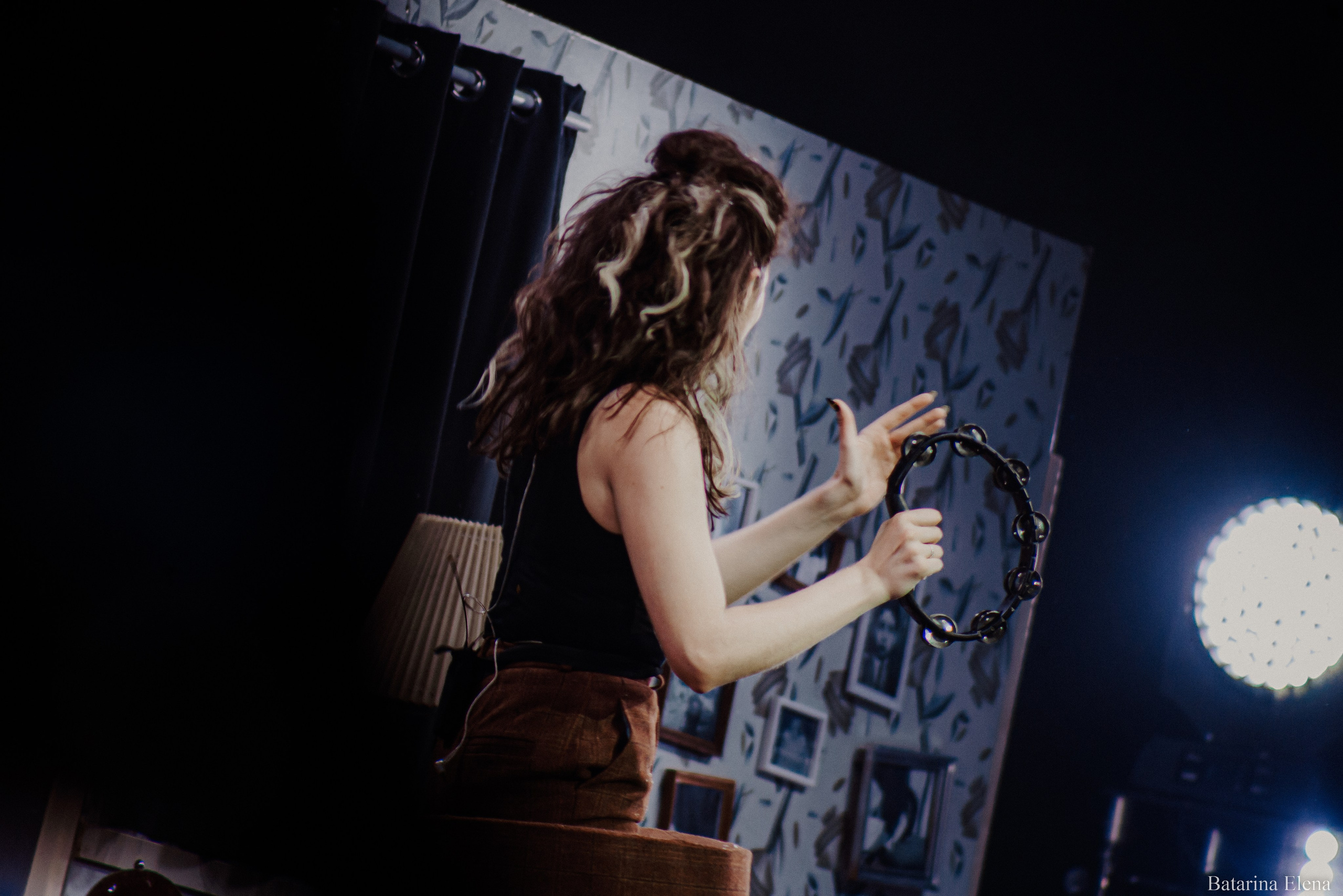 Motherland 2026. Фотограф Елена Батарина