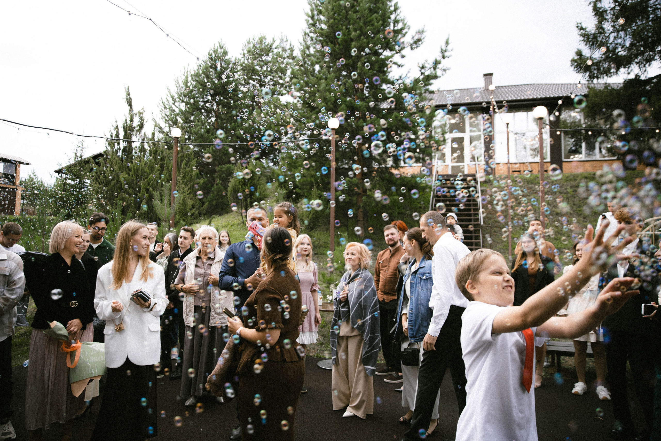 Паша & Даша. VOLOCHKOVA