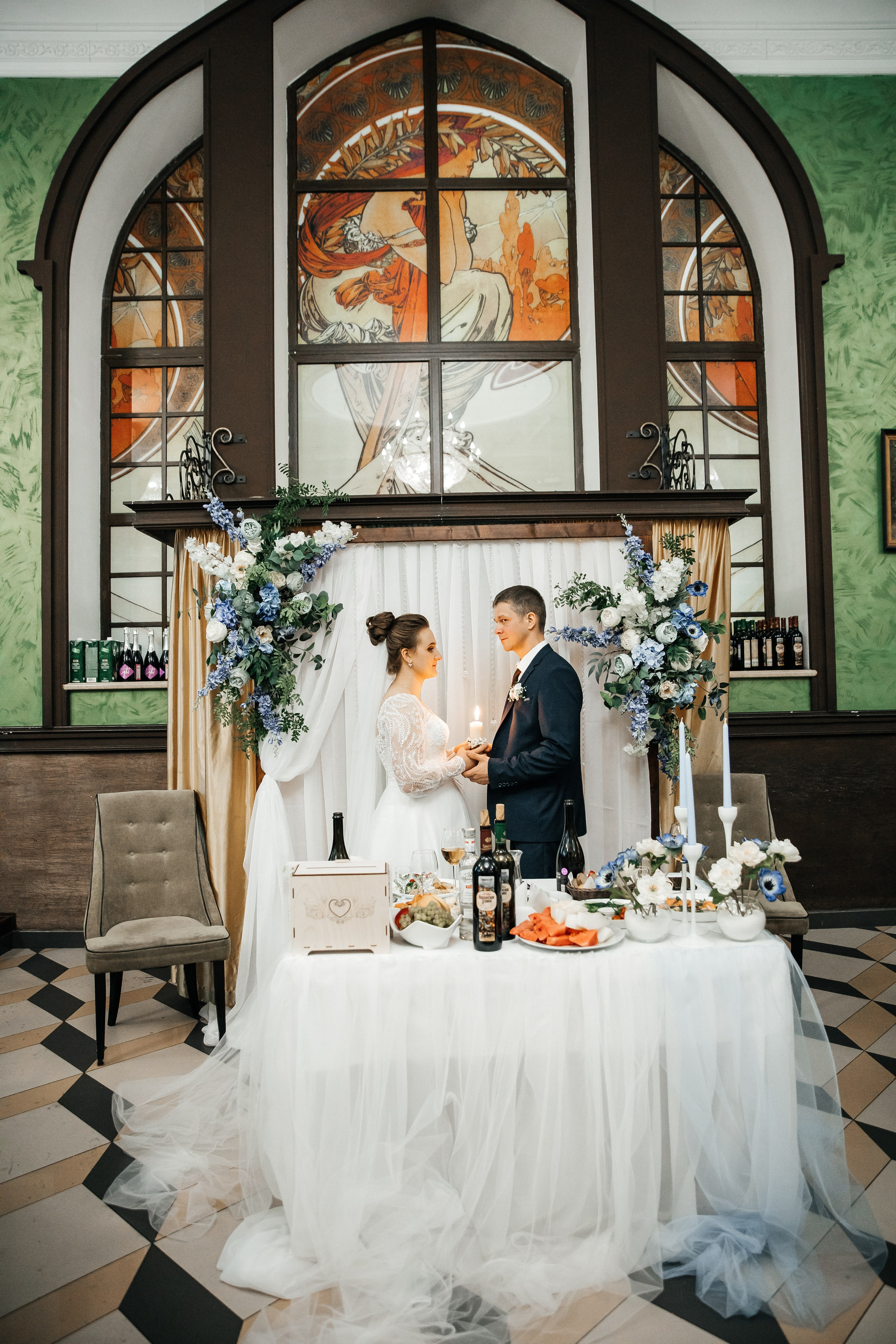 Прощай, Худюкова!. VOLOCHKOVA