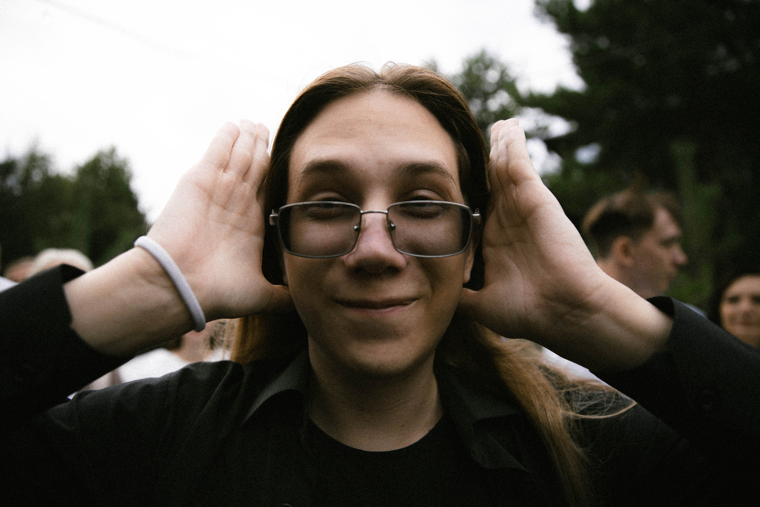 Паша & Даша. VOLOCHKOVA