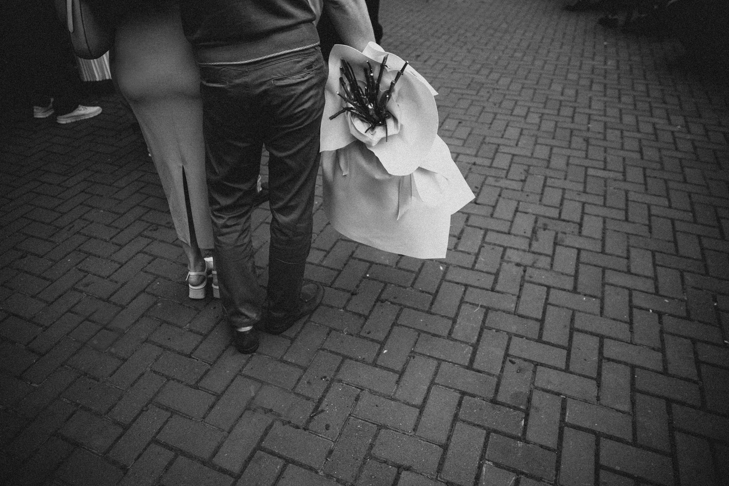 Константин и Ангелина. VOLOCHKOVA