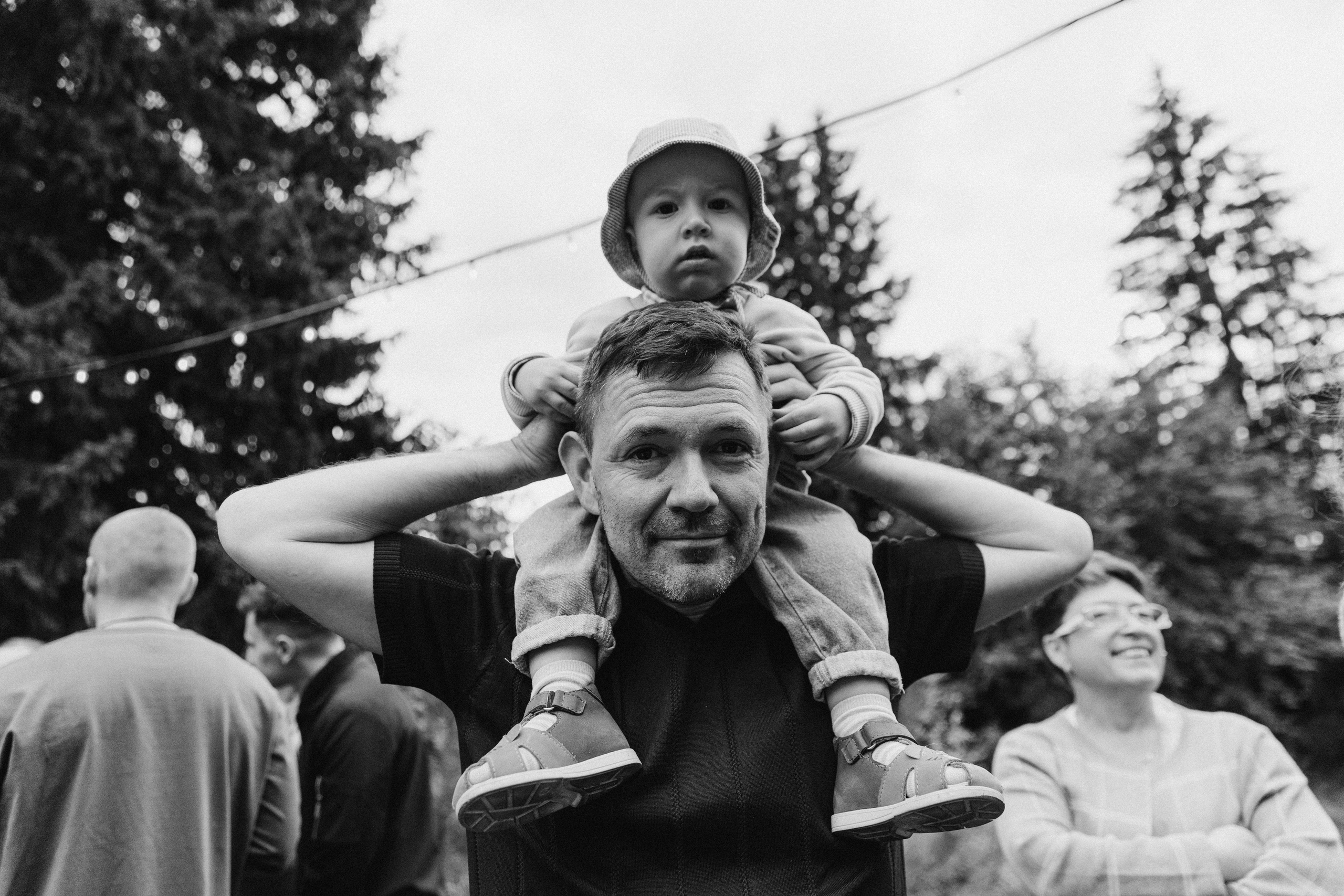 Паша & Даша. VOLOCHKOVA